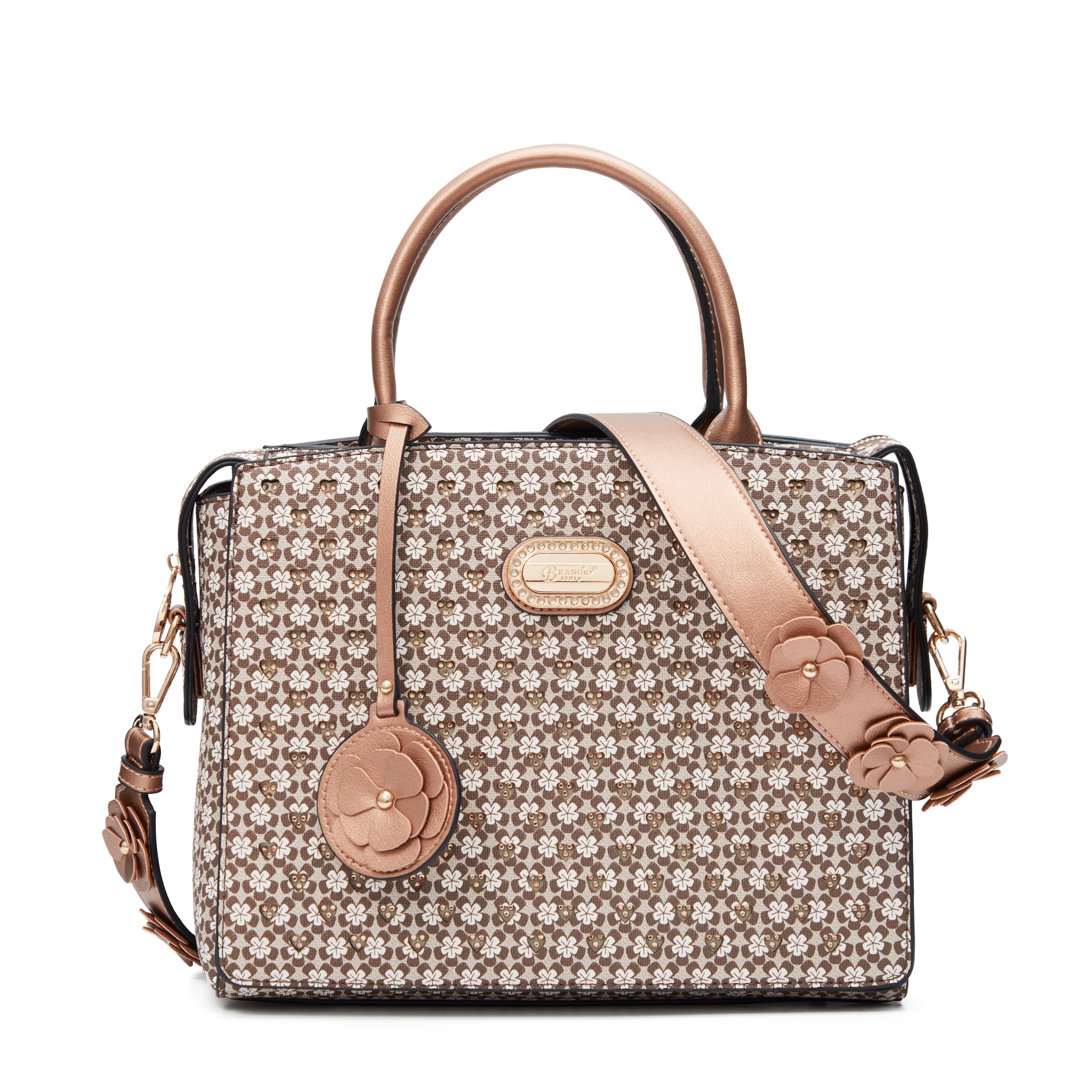 Starlight Royale Clover Bag