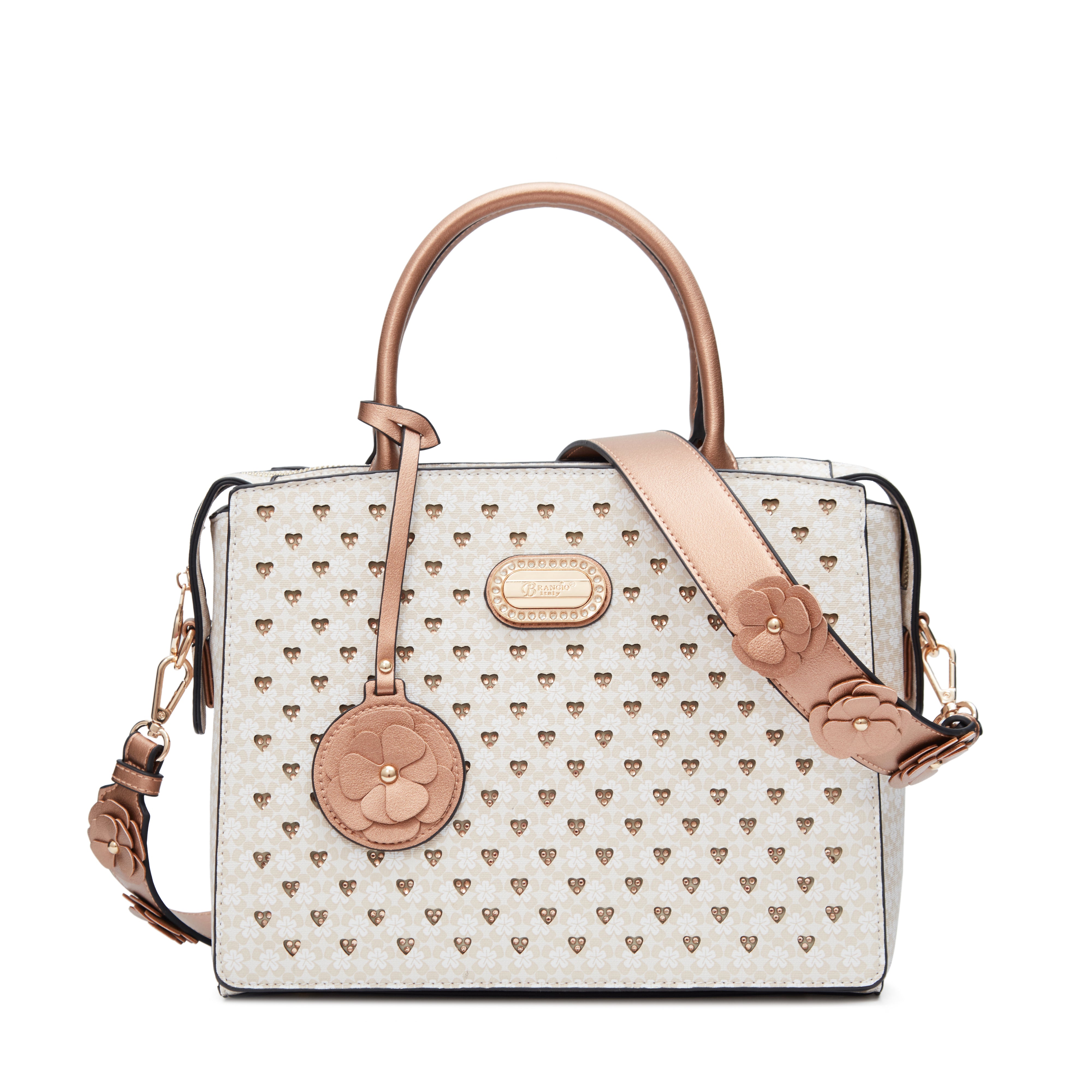 Starlight Royale Clover Bag