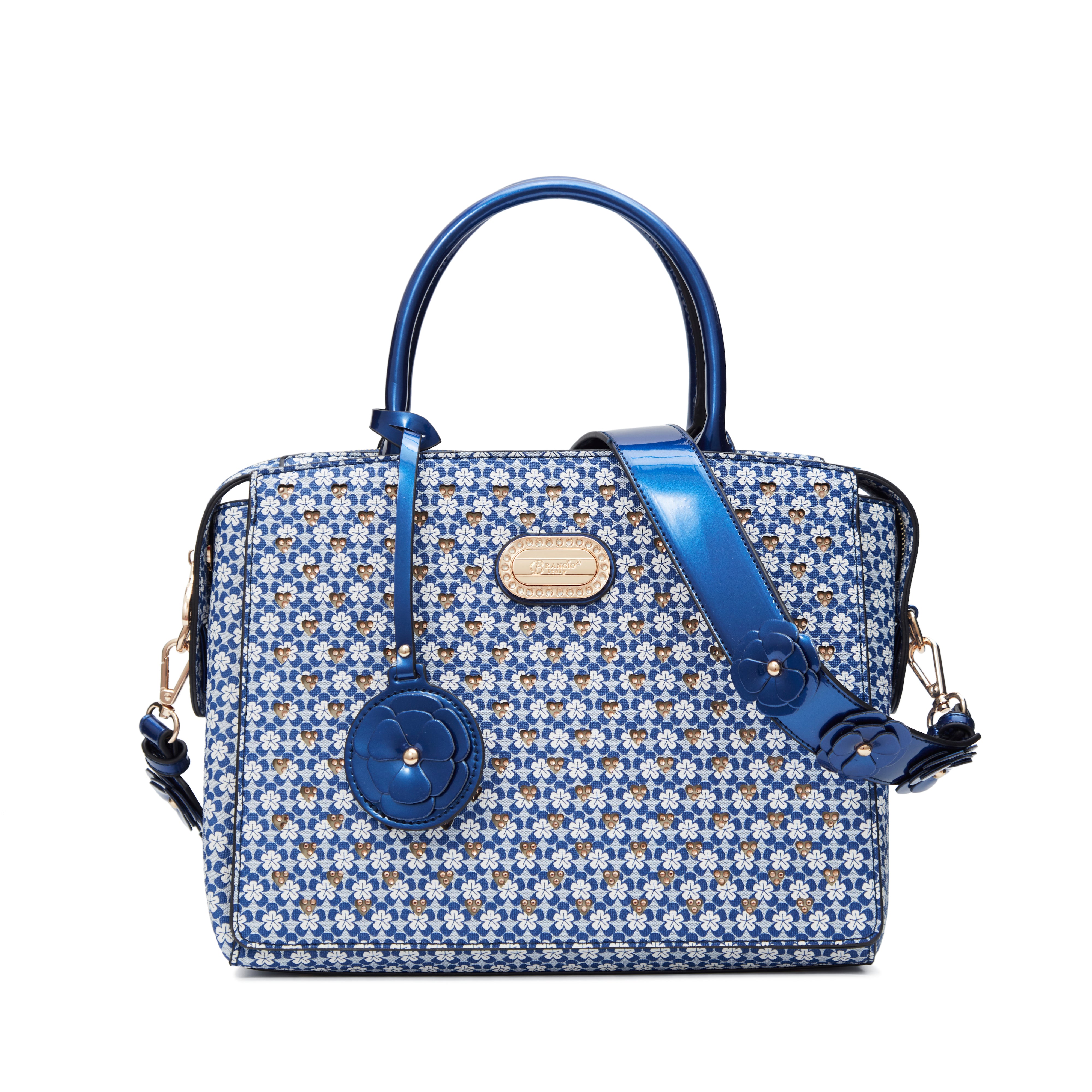 Starlight Royale Clover Bag