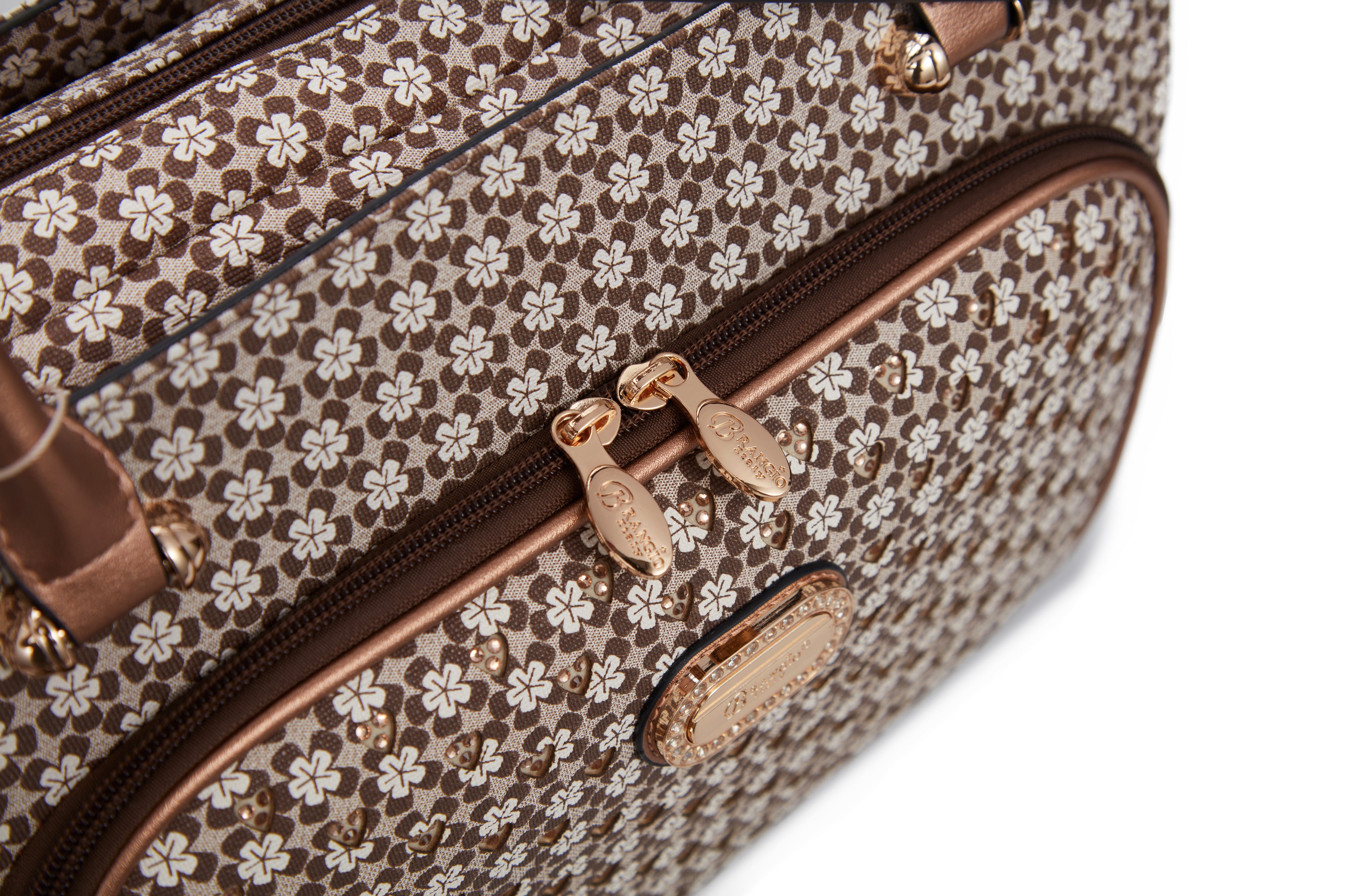 Starlight Royale Weekender Bag