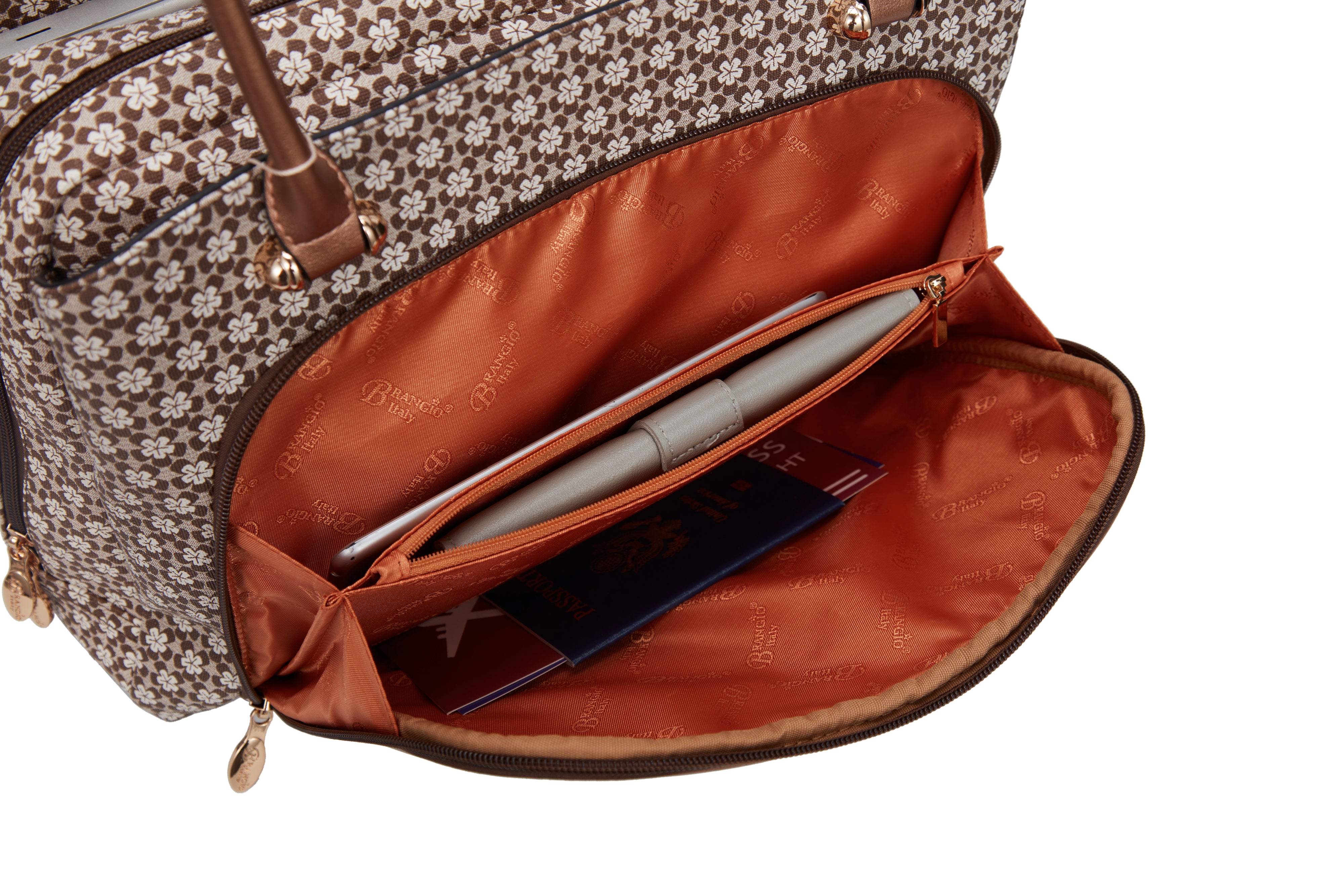 Starlight Royale Weekender Bag