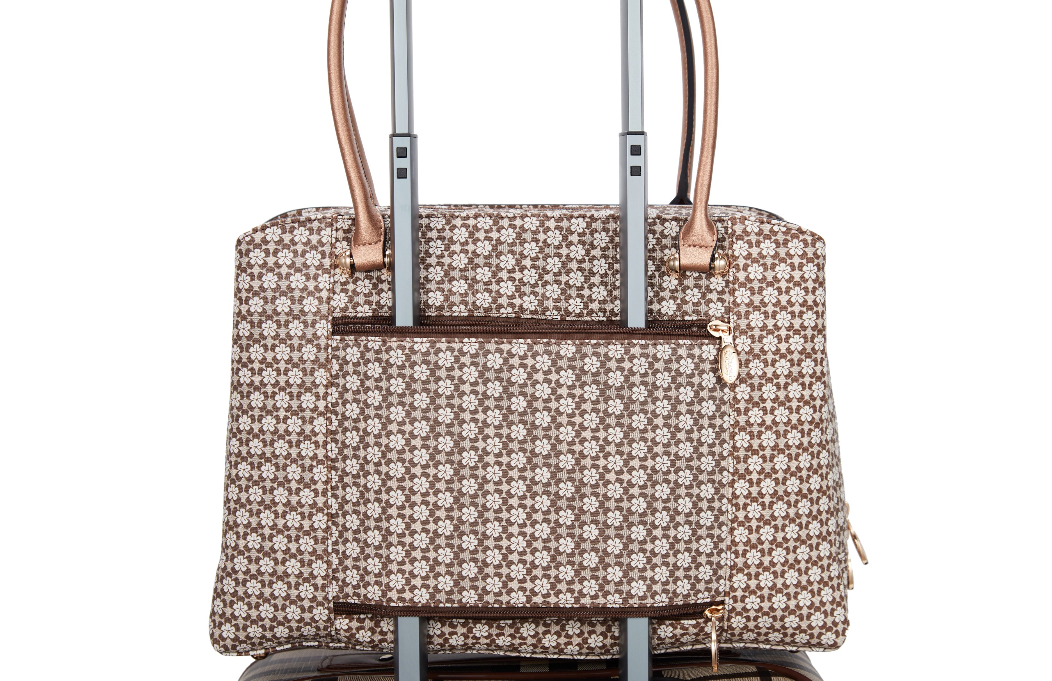 Starlight Royale Weekender Bag