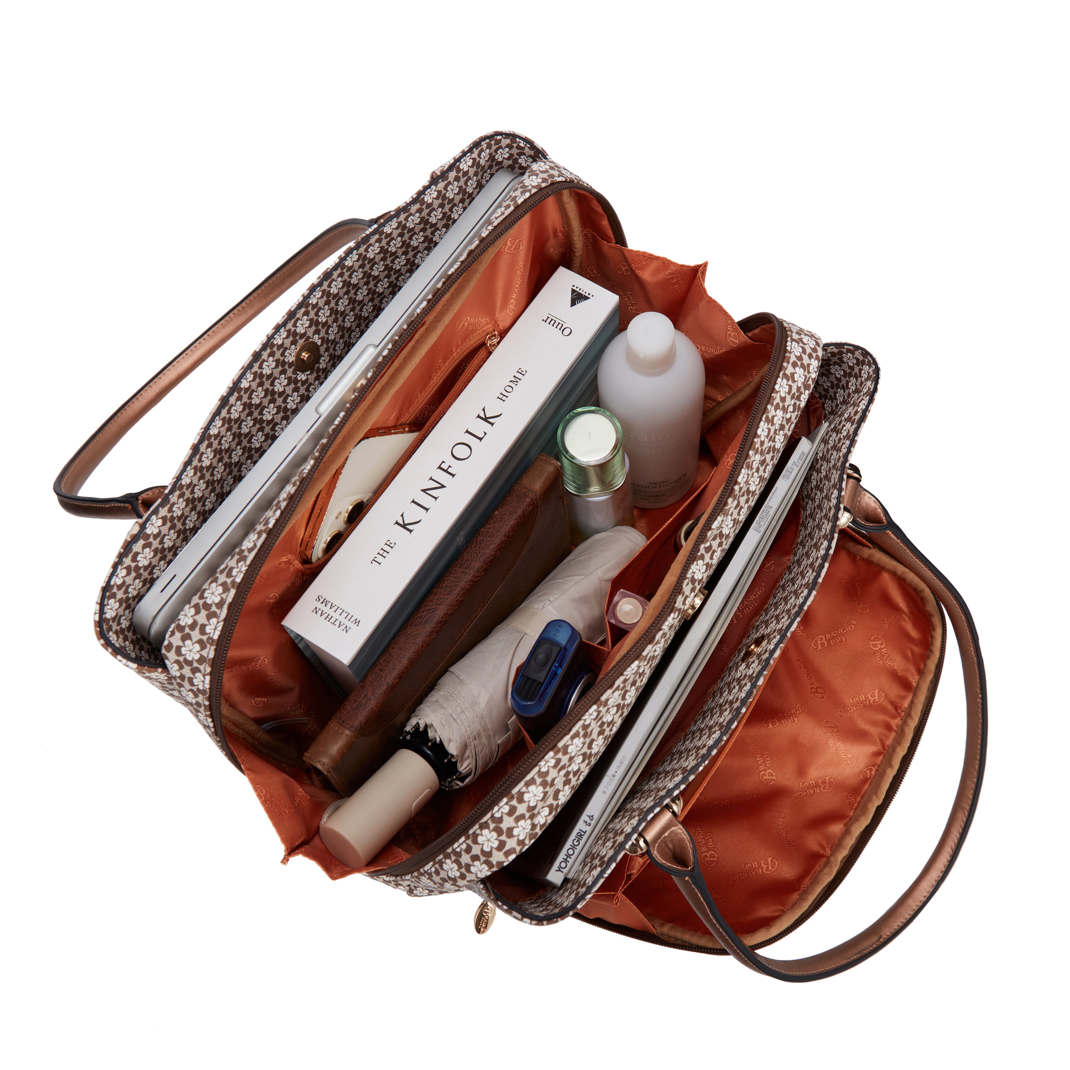 Starlight Royale Weekender Bag