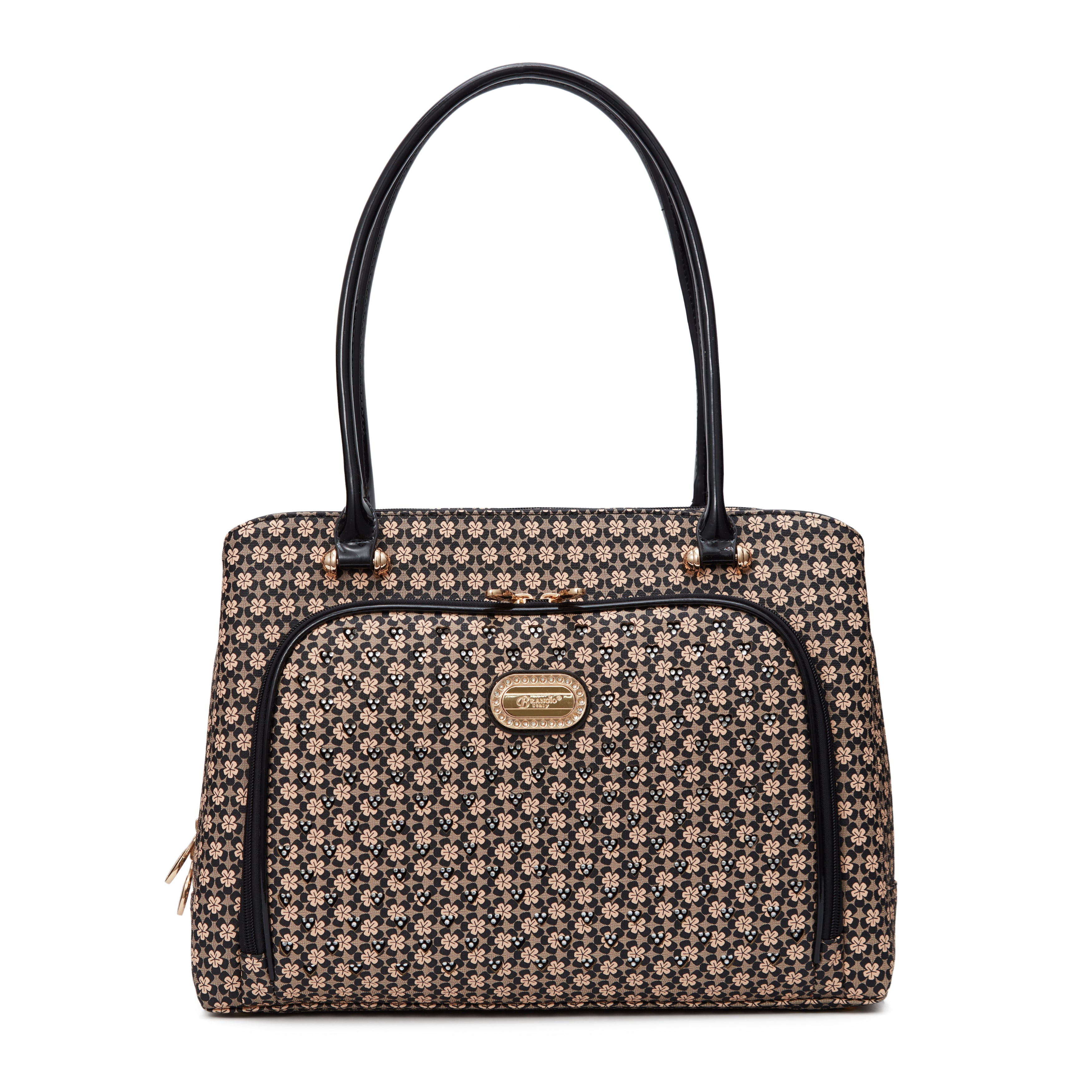 Starlight Royale Weekender Bag
