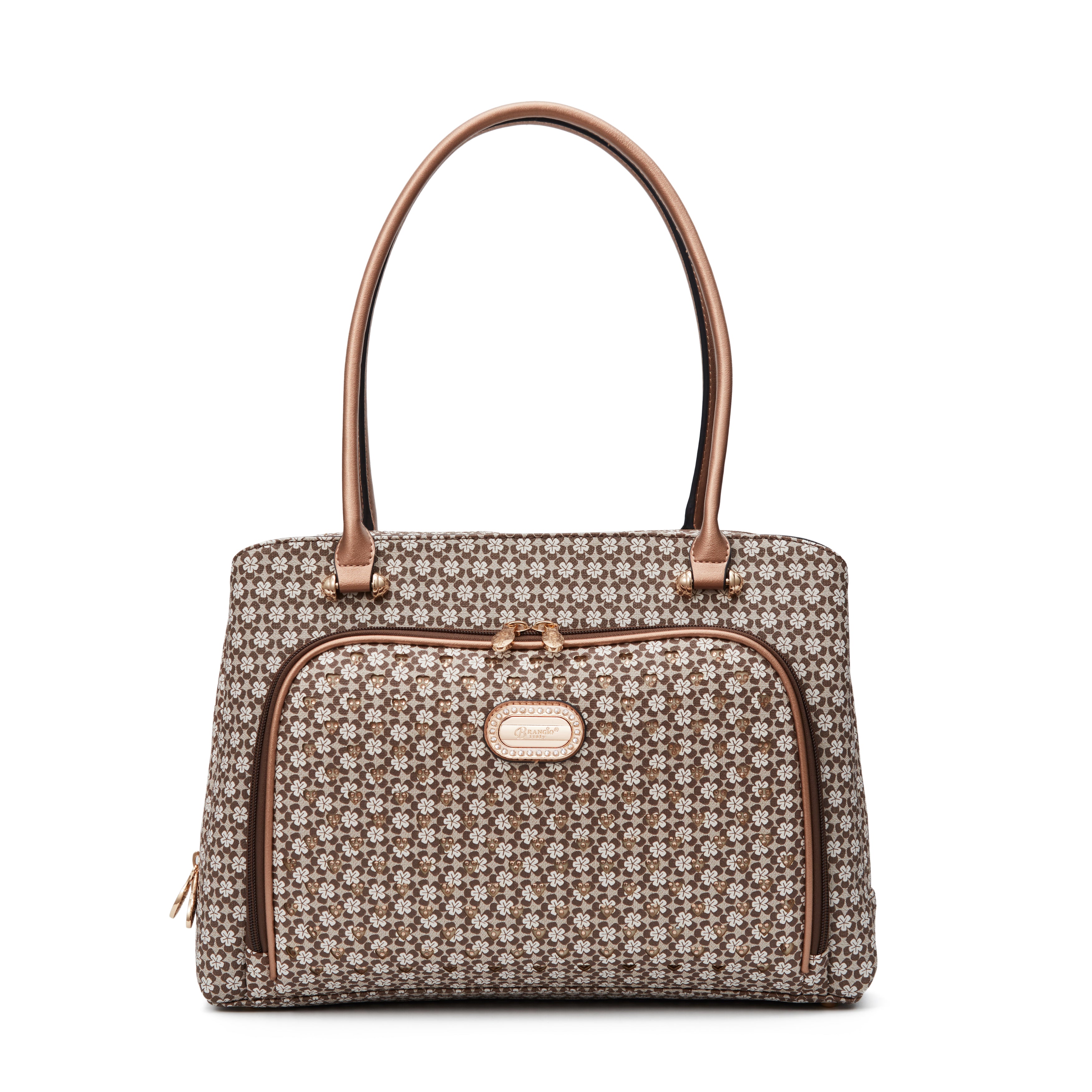 Starlight Royale Weekender Bag