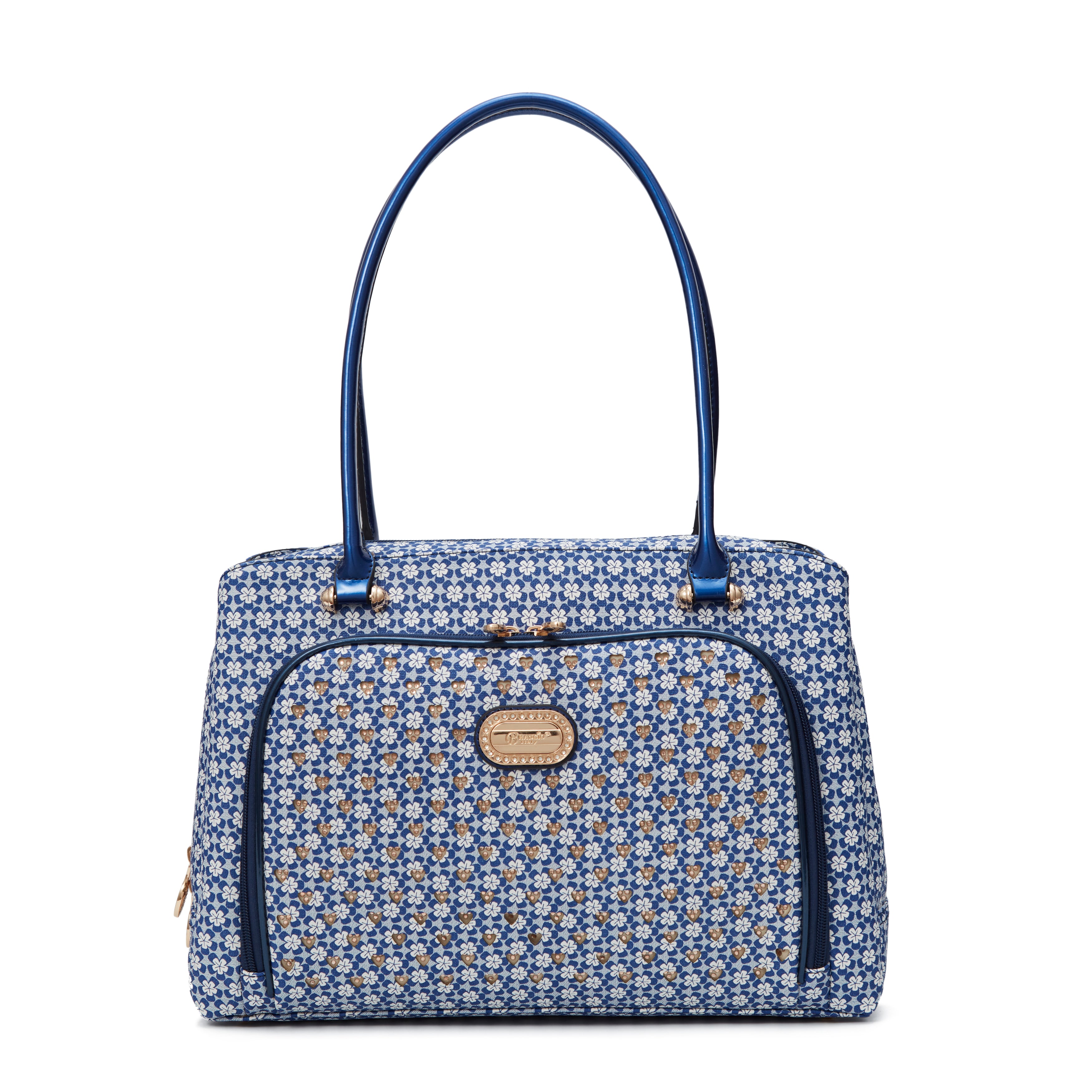 Starlight Royale Weekender Bag