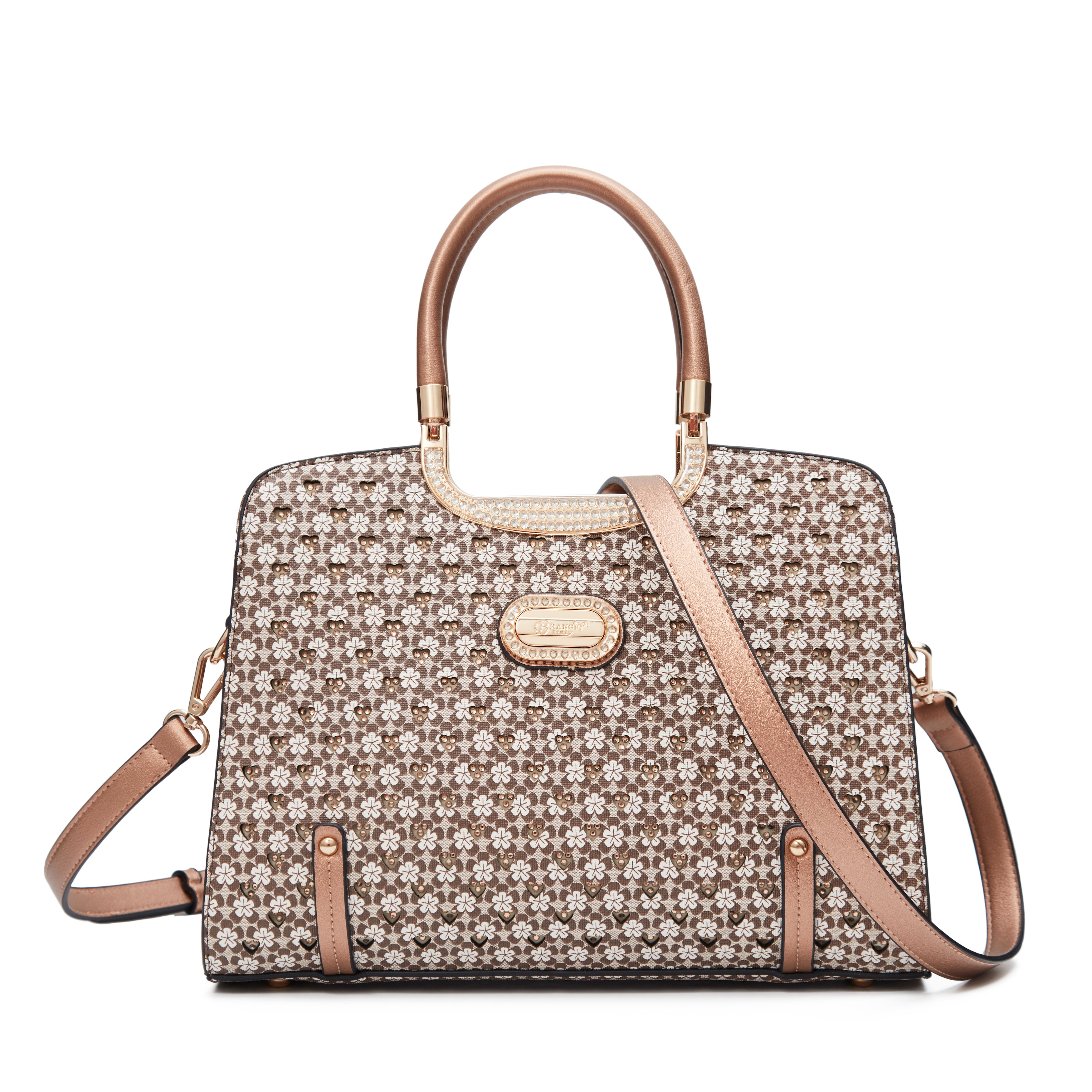 Starlight Royale Signature Bag
