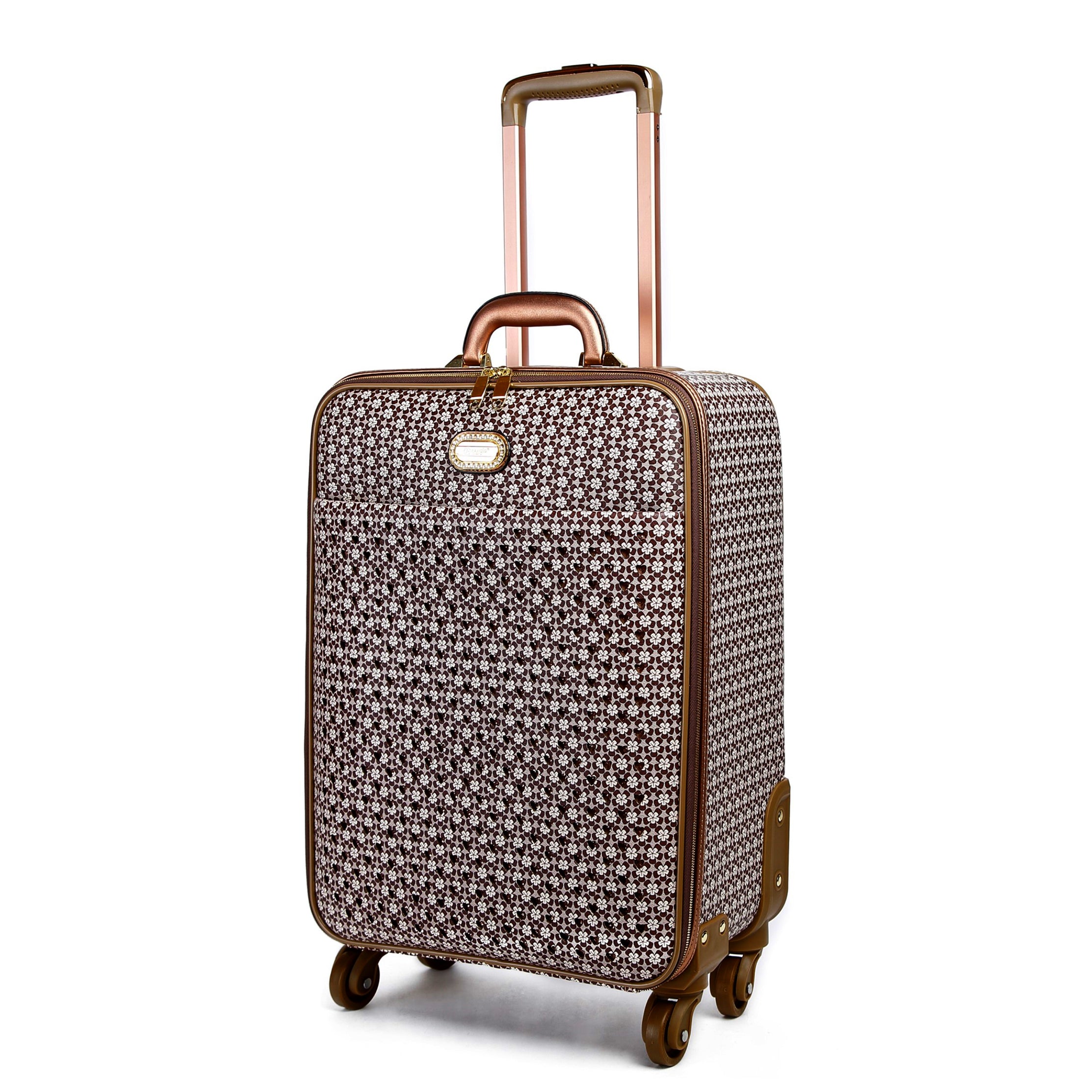 Starlight Royale Carry-On Luggage