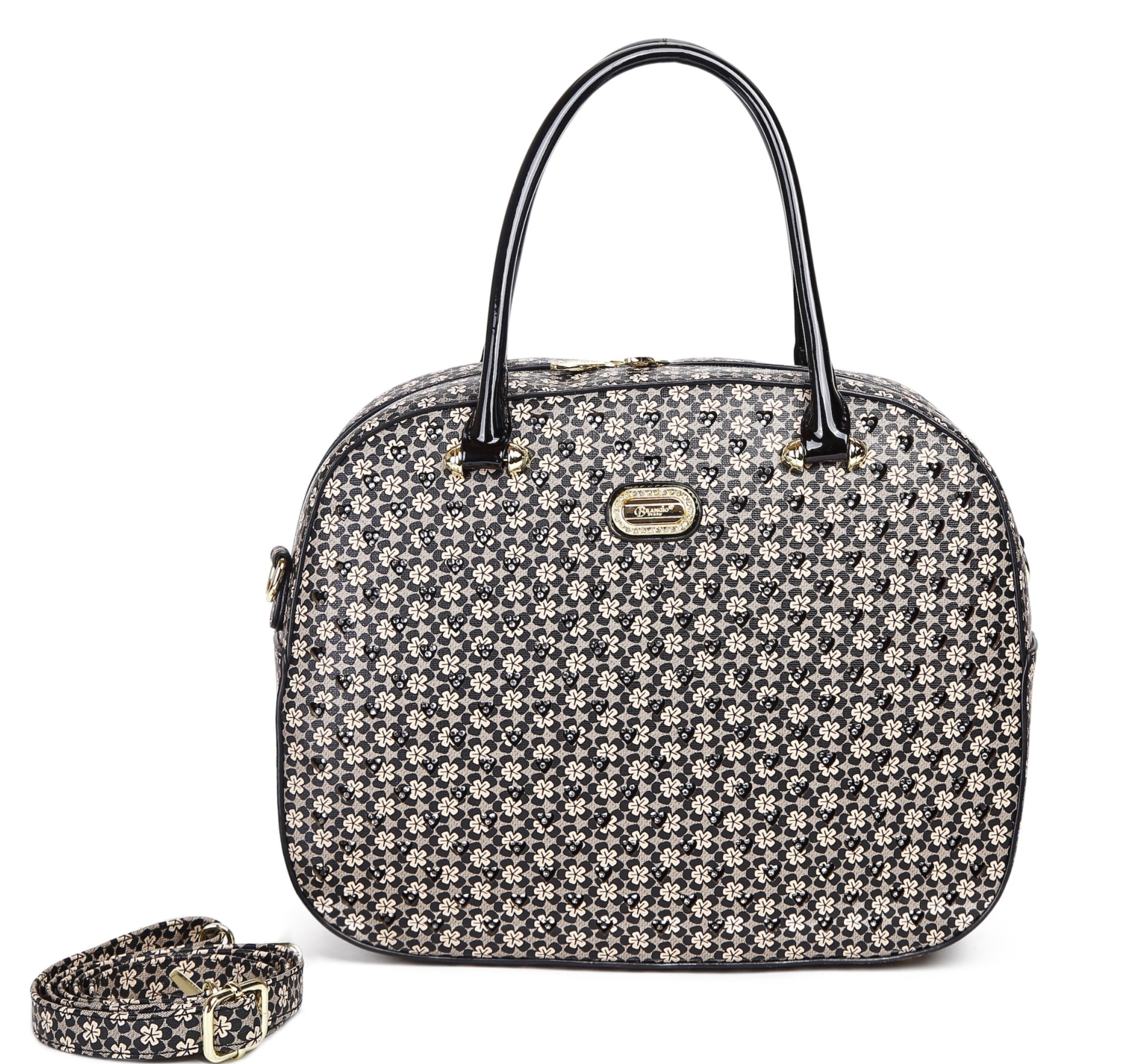 Starlight Royale Overnight Bag