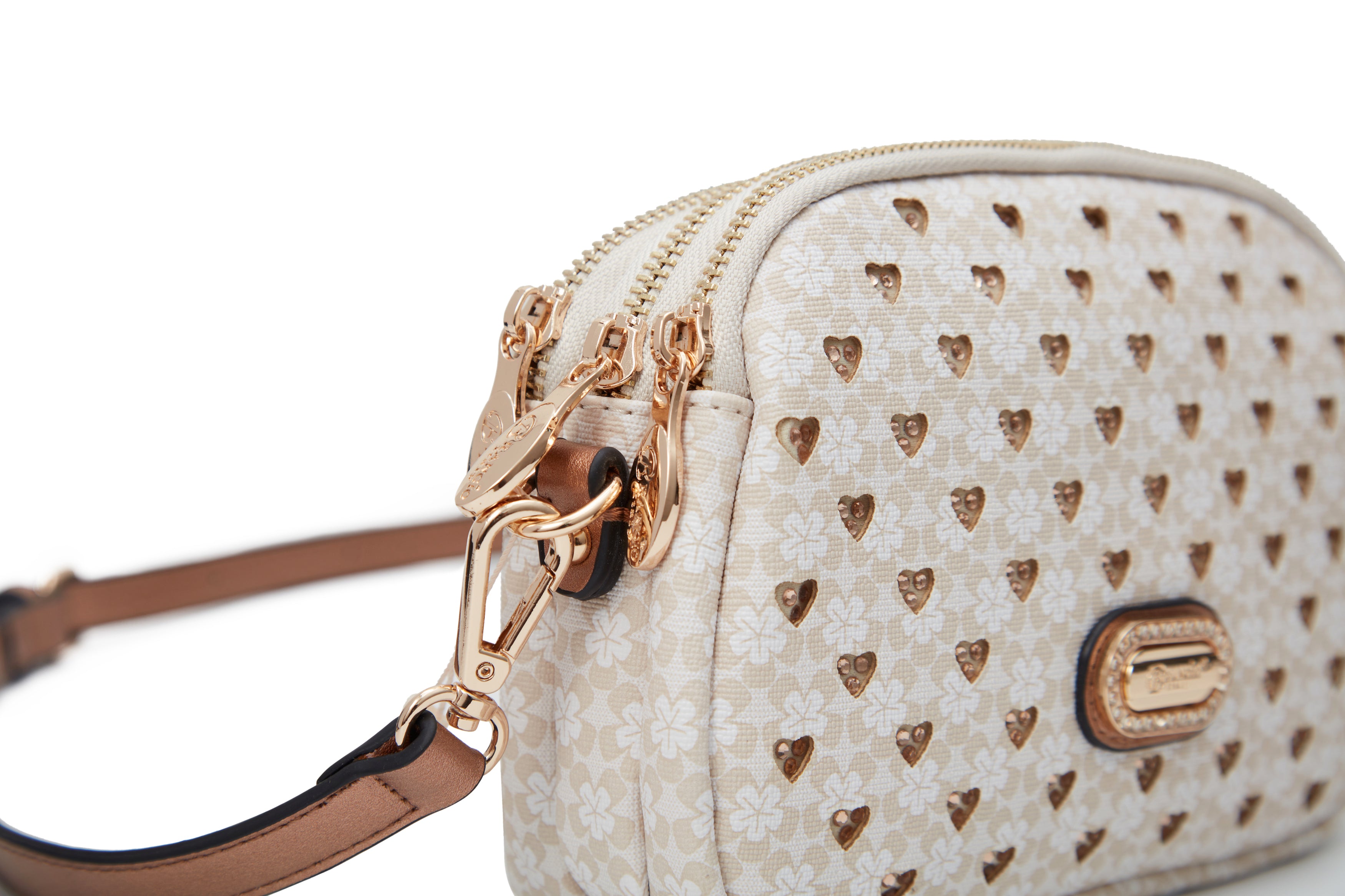 Starlight Royale Crossbody Bag