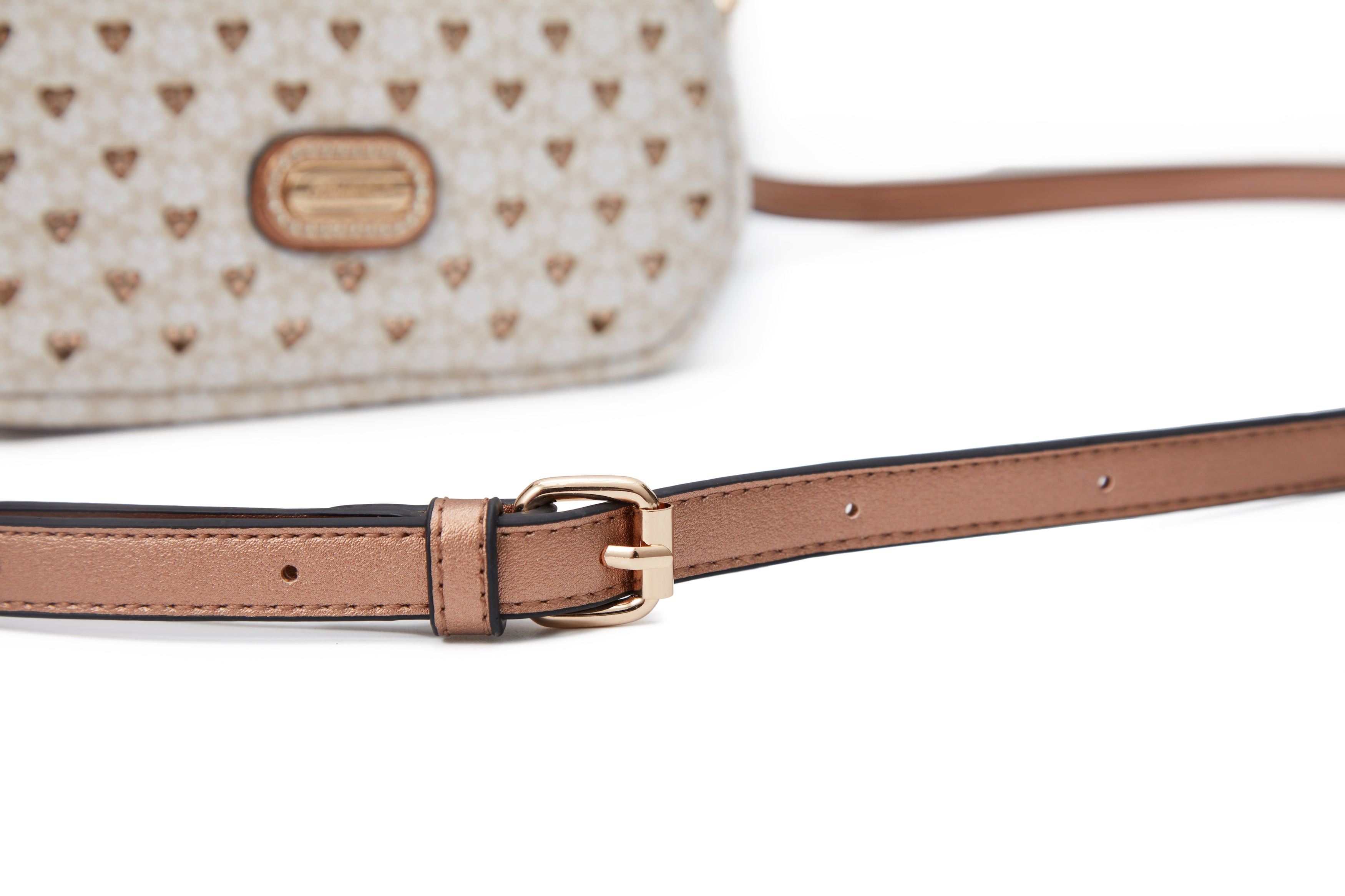 Starlight Royale Crossbody Bag