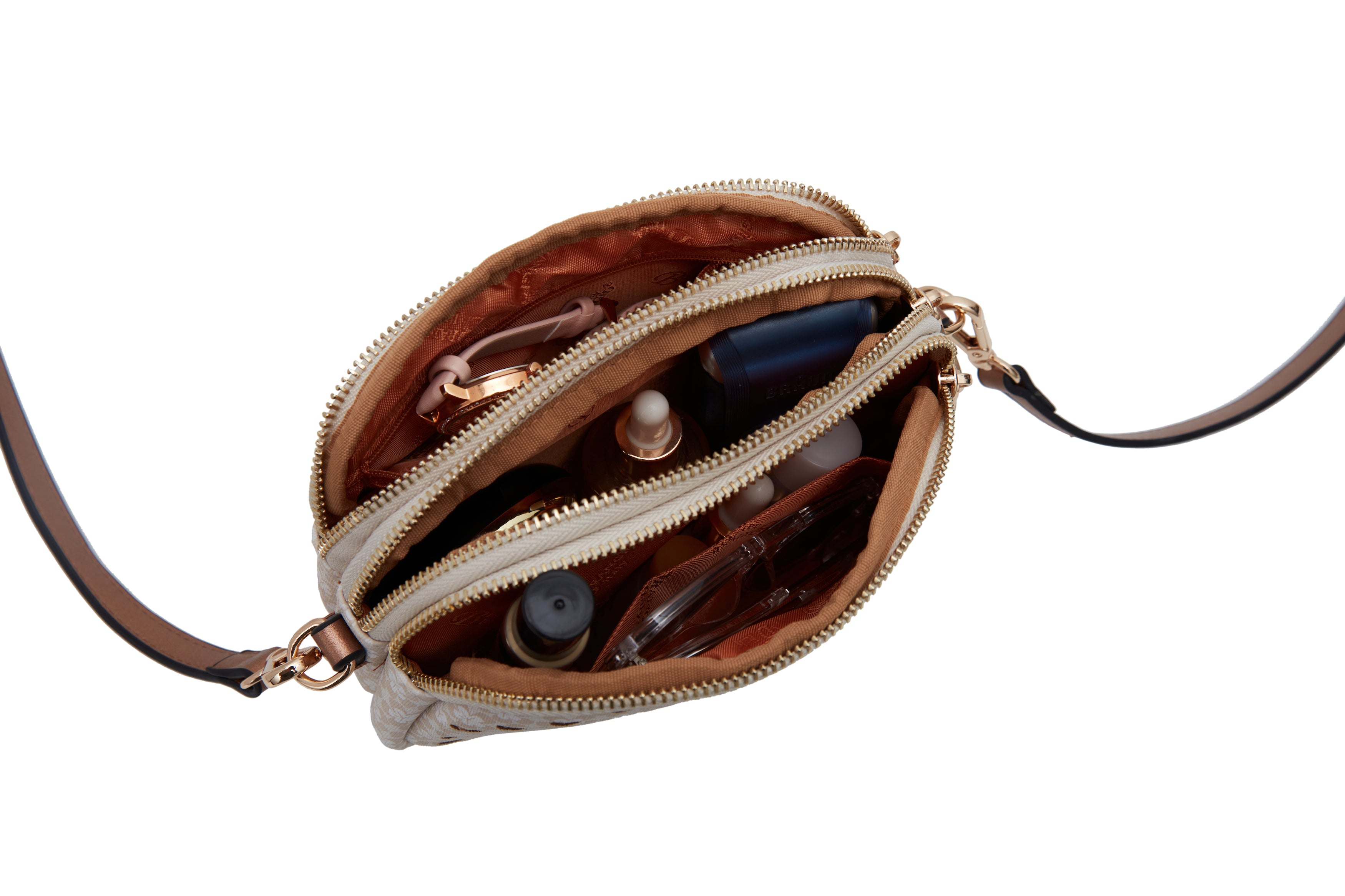 Starlight Royale Crossbody Bag