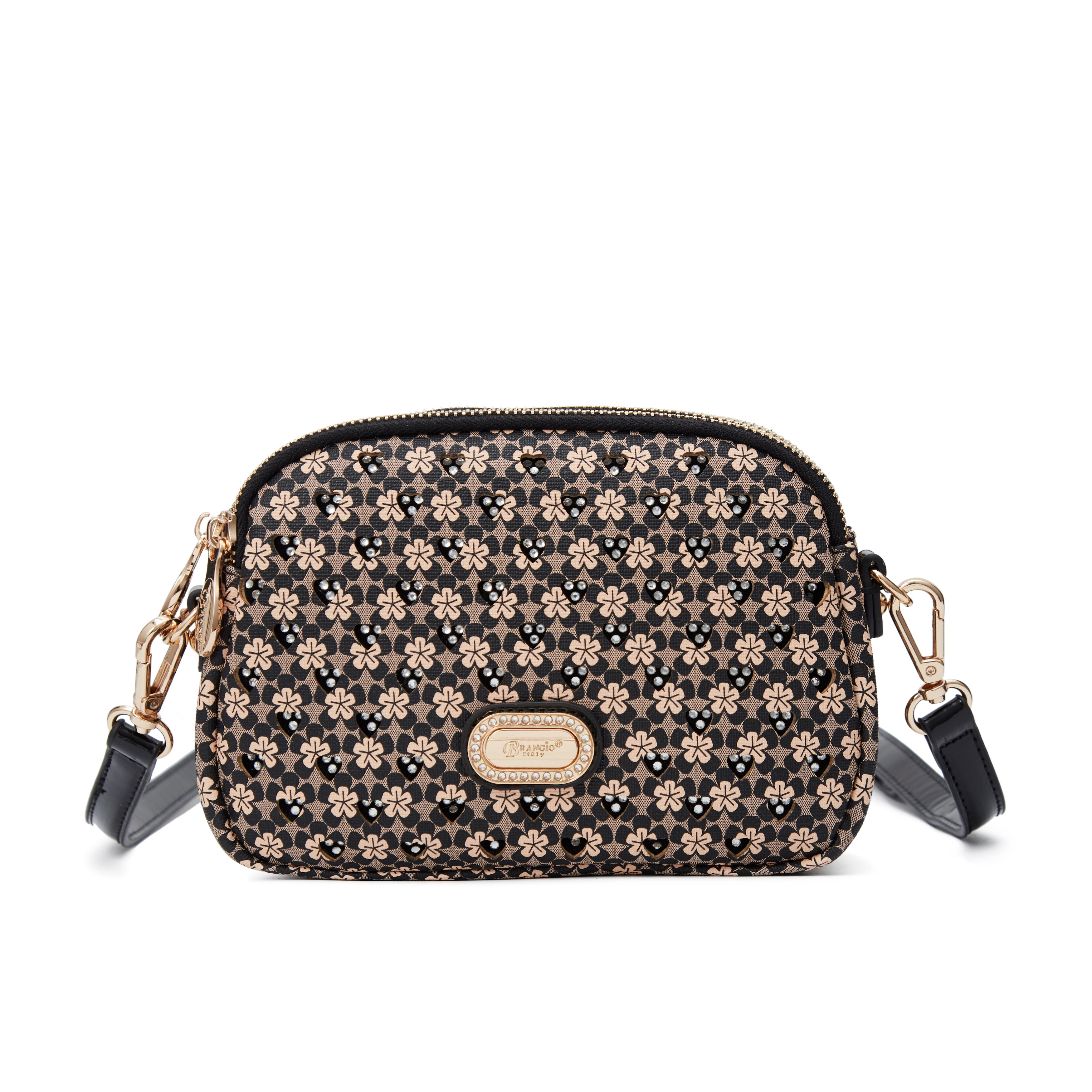 Starlight Royale Crossbody Bag