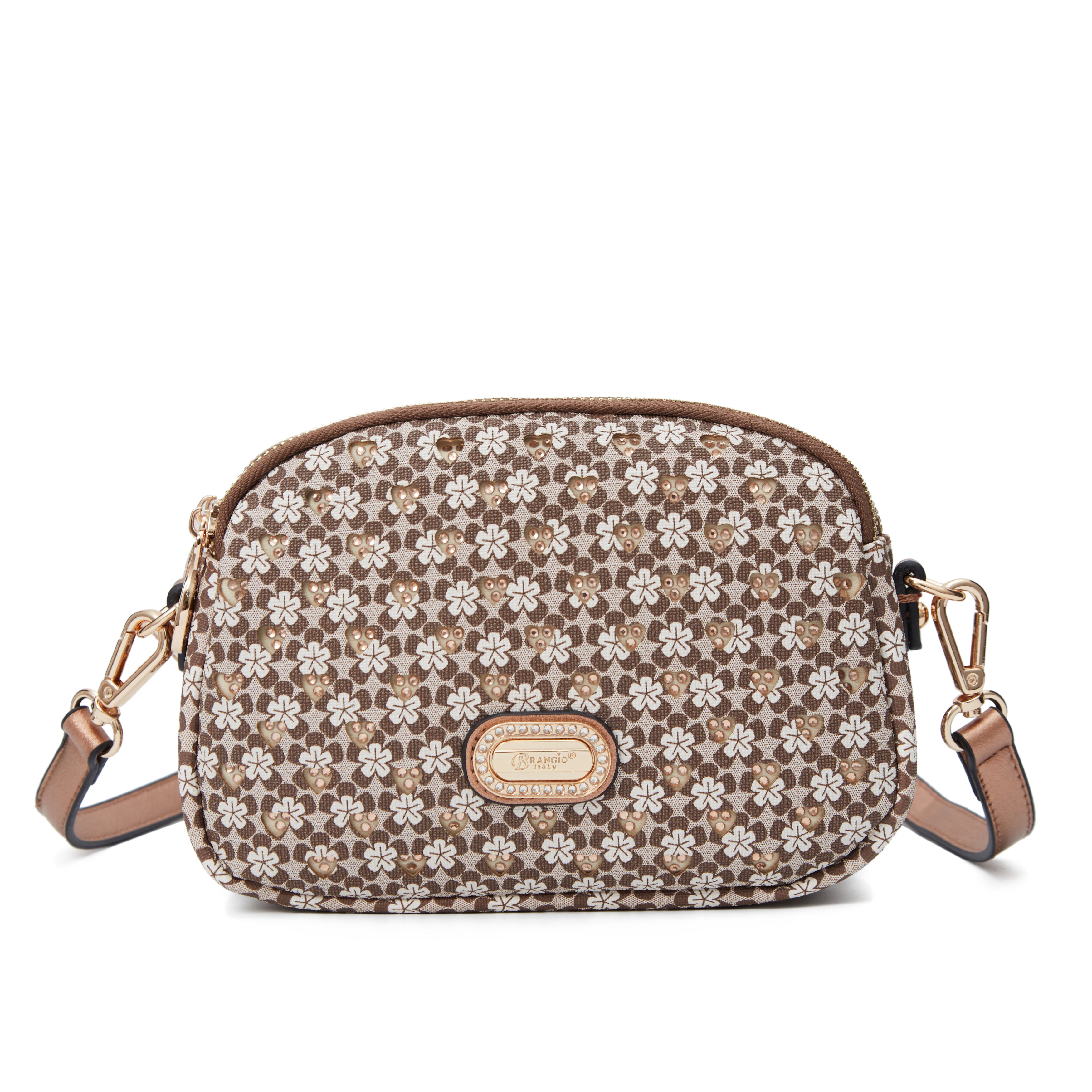 Starlight Royale Crossbody Bag