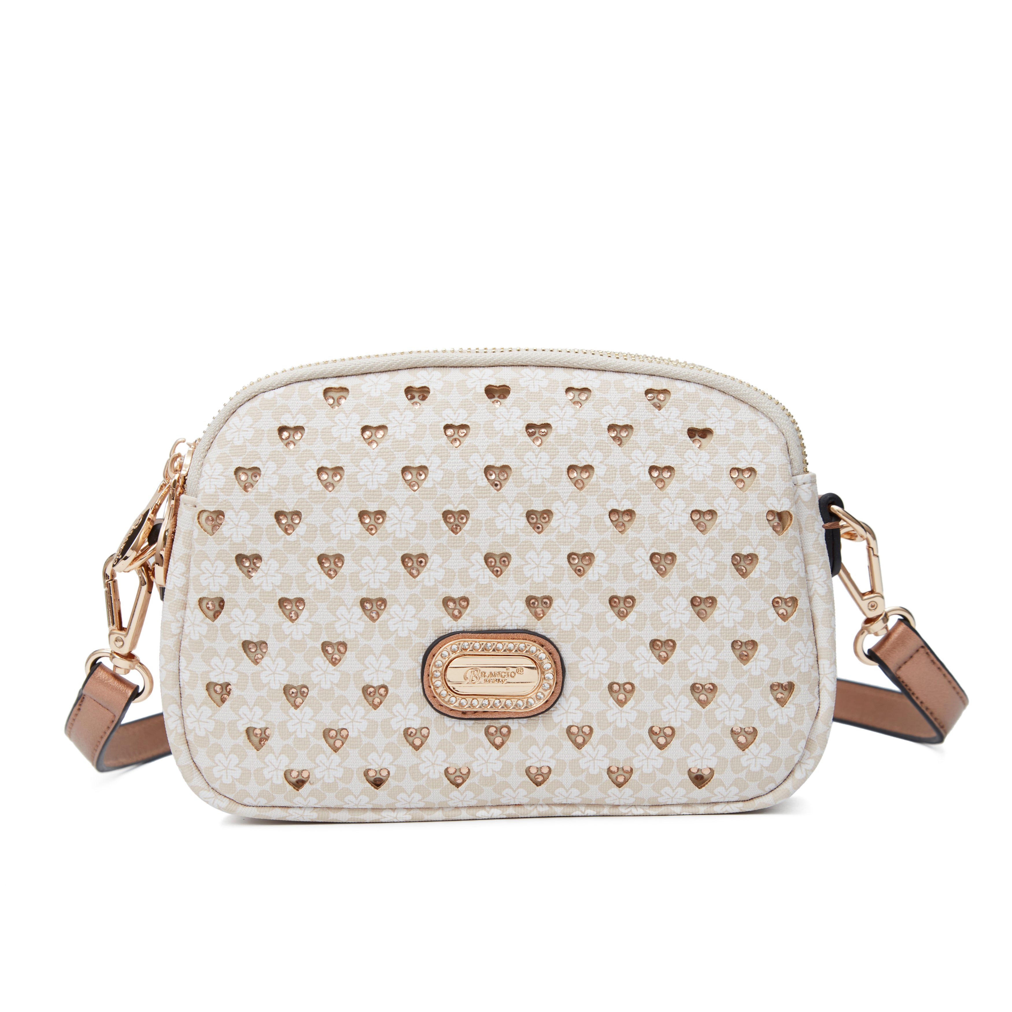 Starlight Royale Crossbody Bag