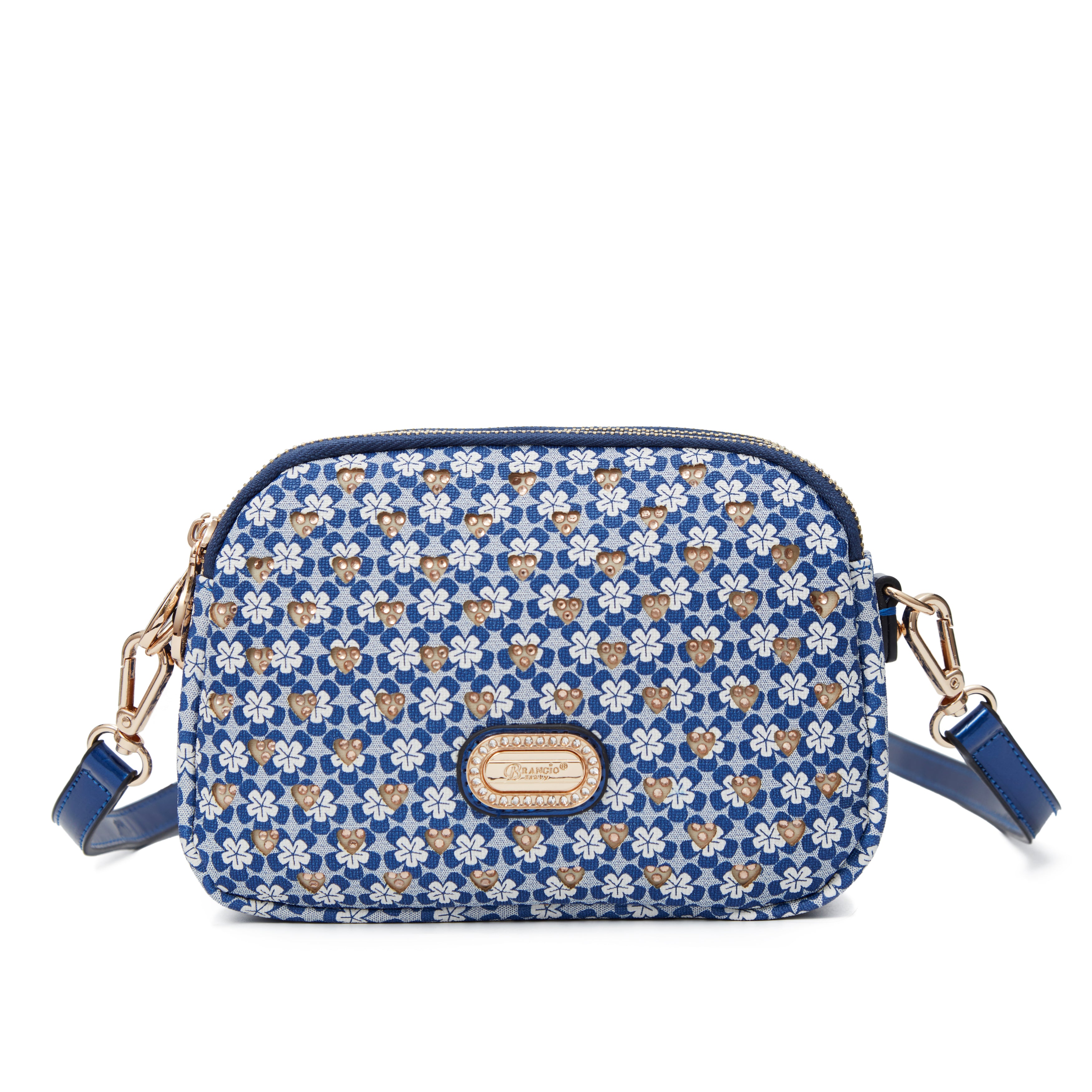 Starlight Royale Crossbody Bag