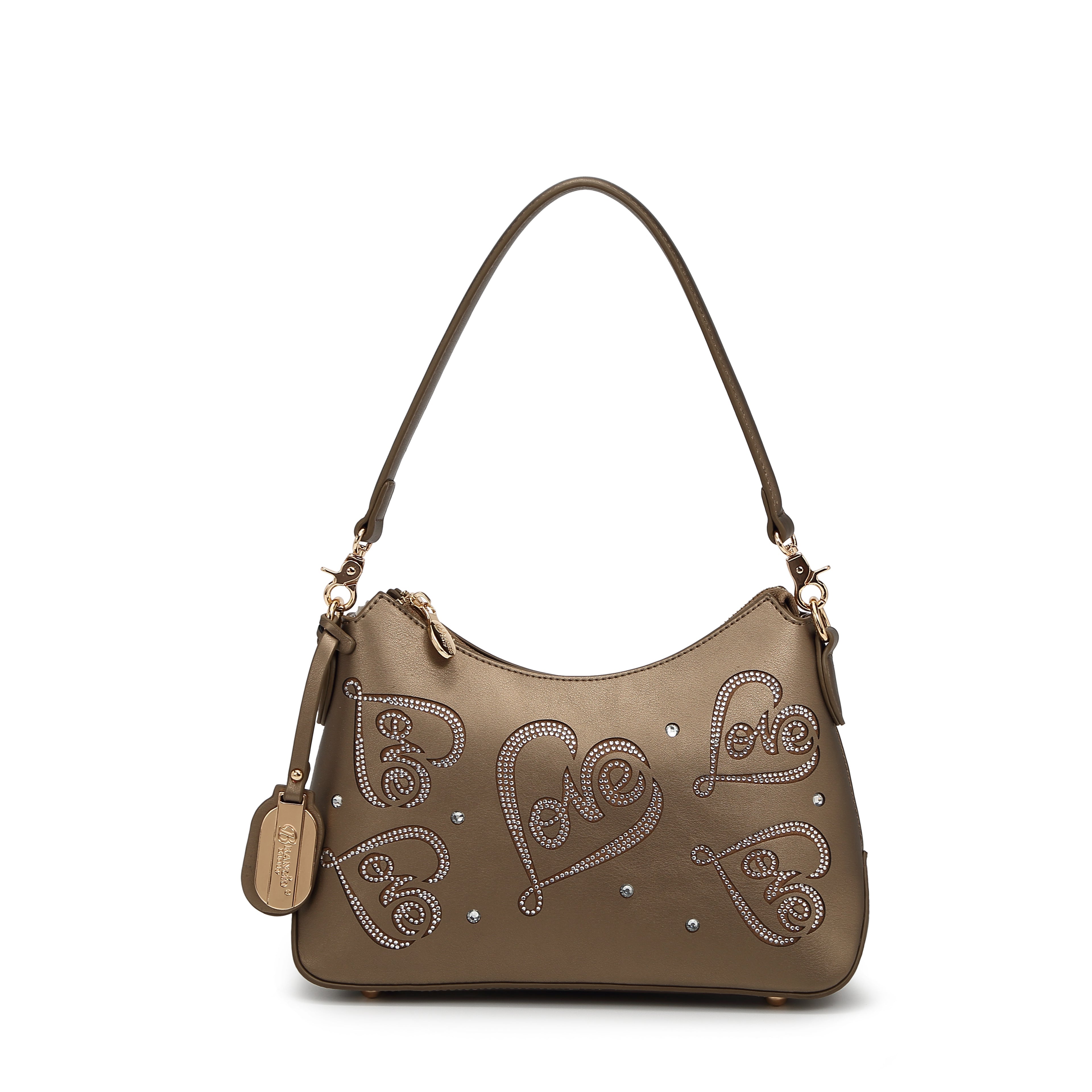 Sweetheart Symphony Shoulder Bag