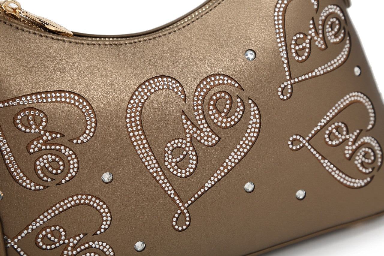 Sweetheart Symphony Shoulder Bag