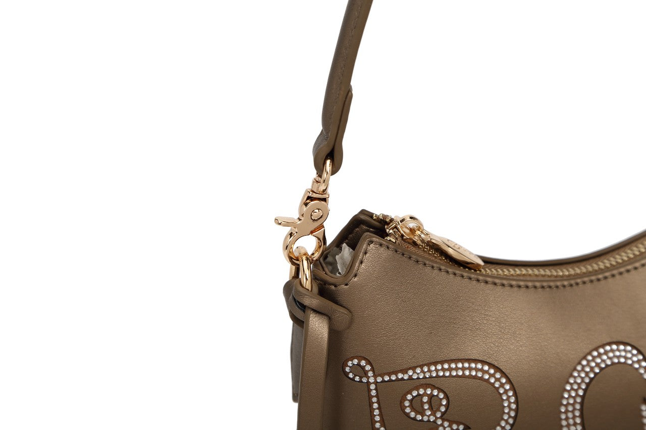 Sweetheart Symphony Shoulder Bag