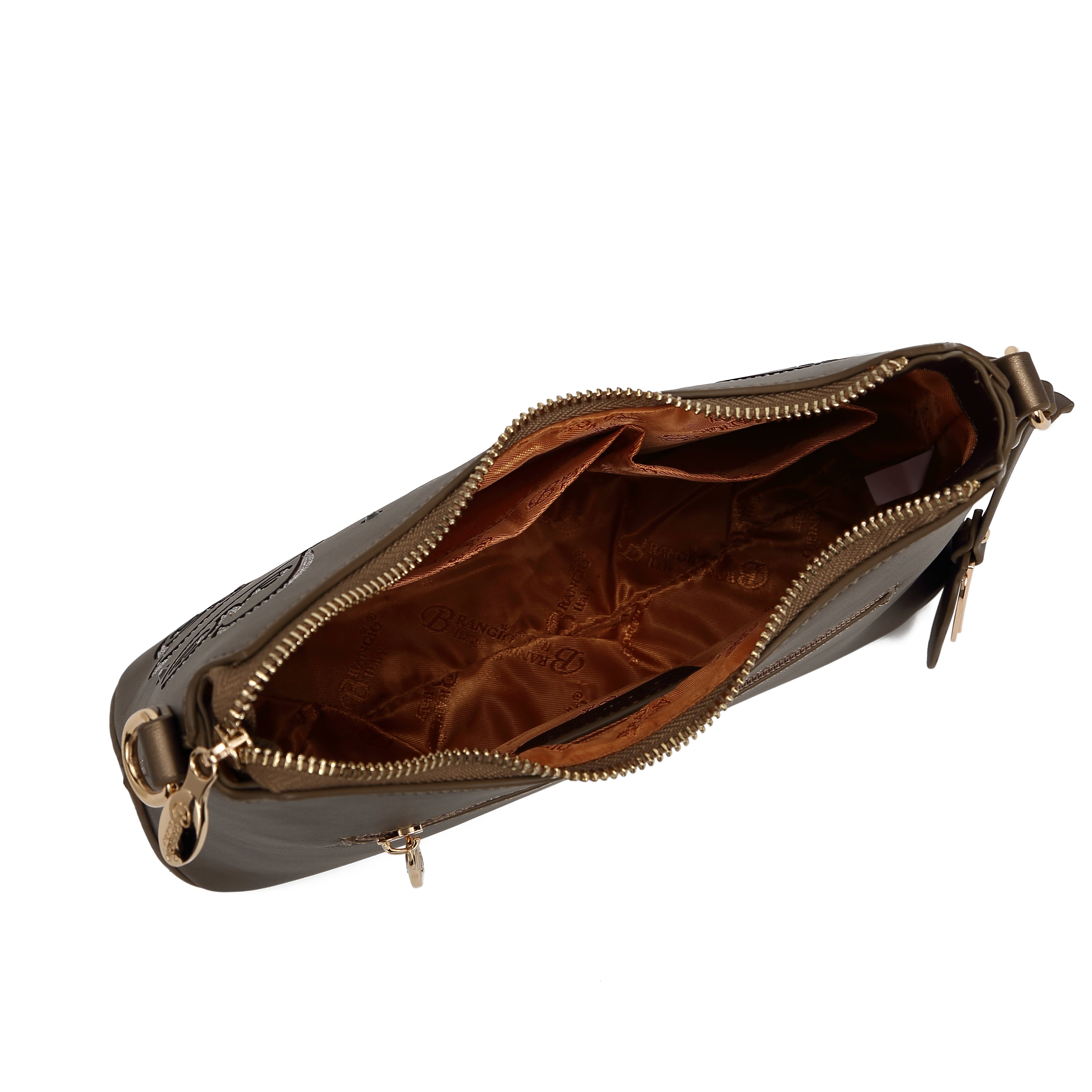 Sweetheart Symphony Shoulder Bag