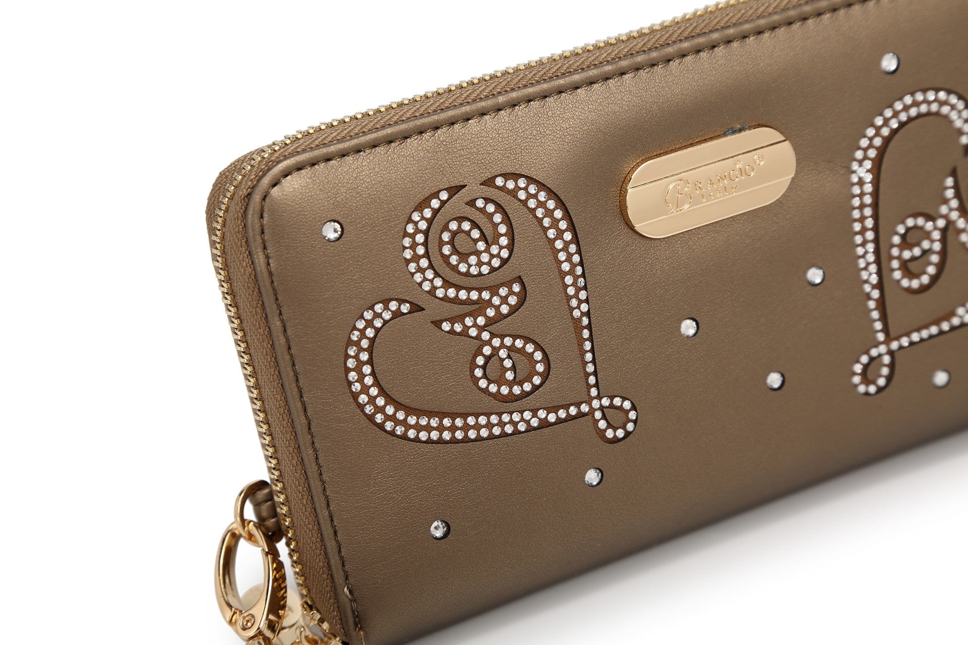 Sweetheart Symphony Wallet