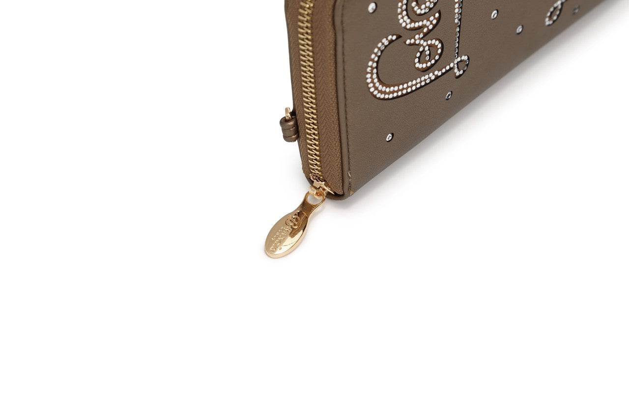 Sweetheart Symphony Wallet