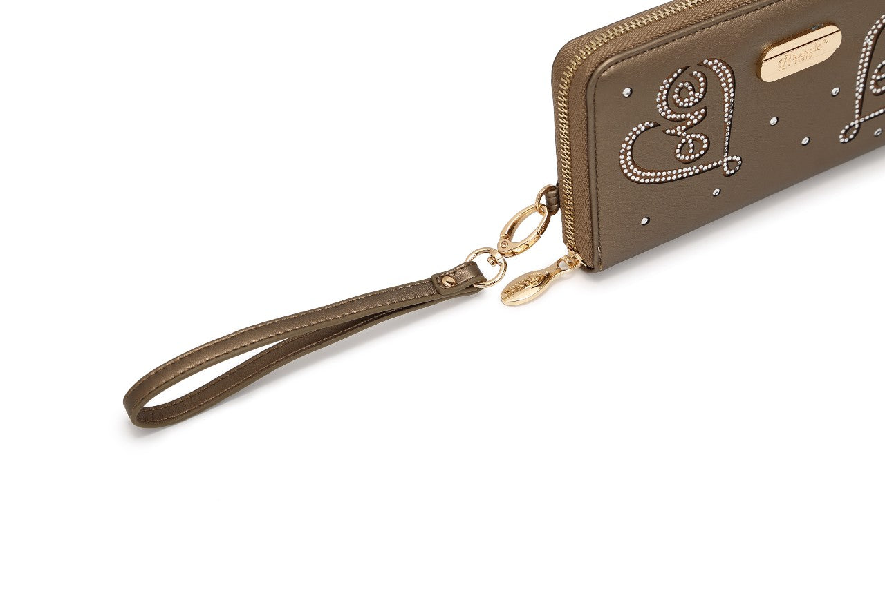 Sweetheart Symphony Wallet