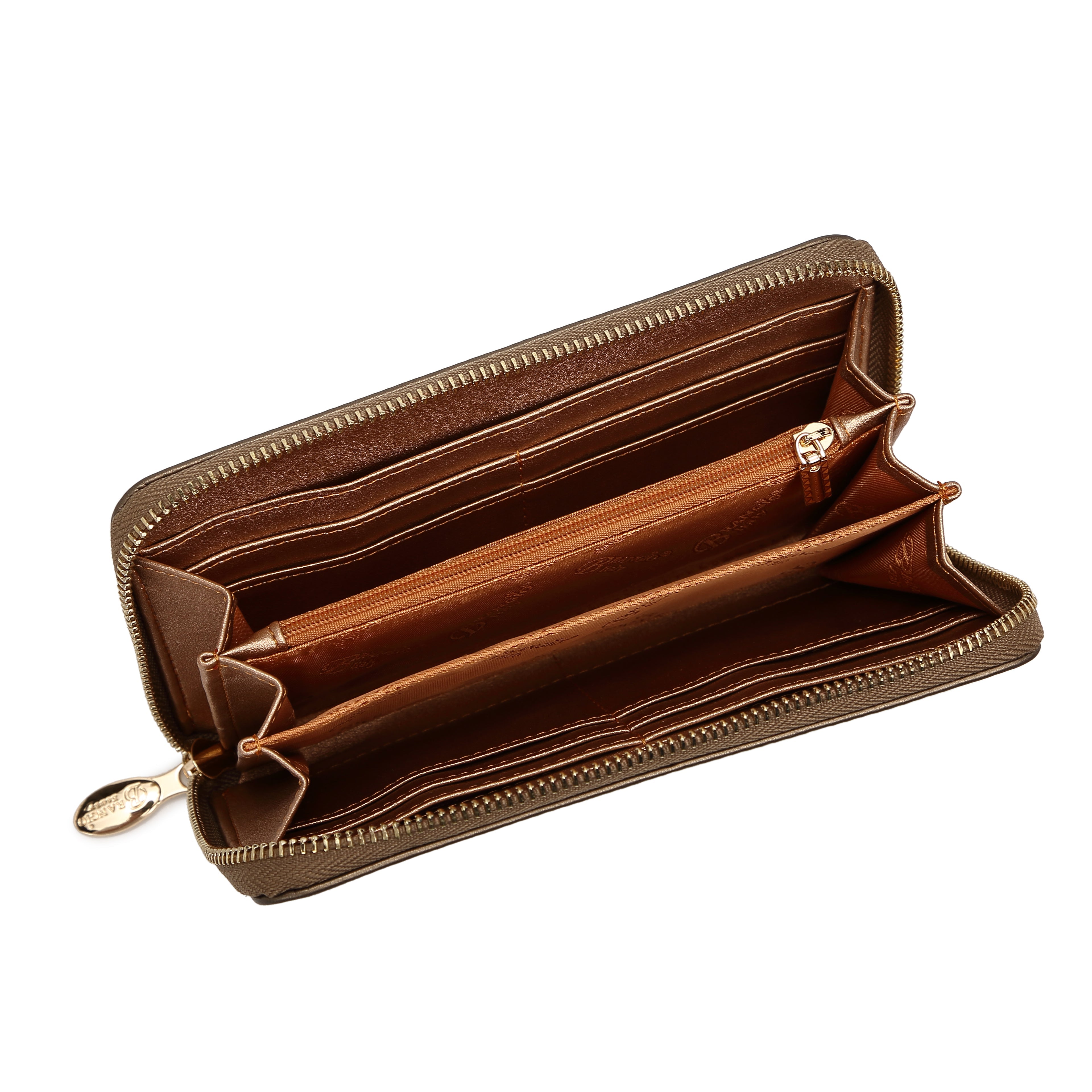Sweetheart Symphony Wallet