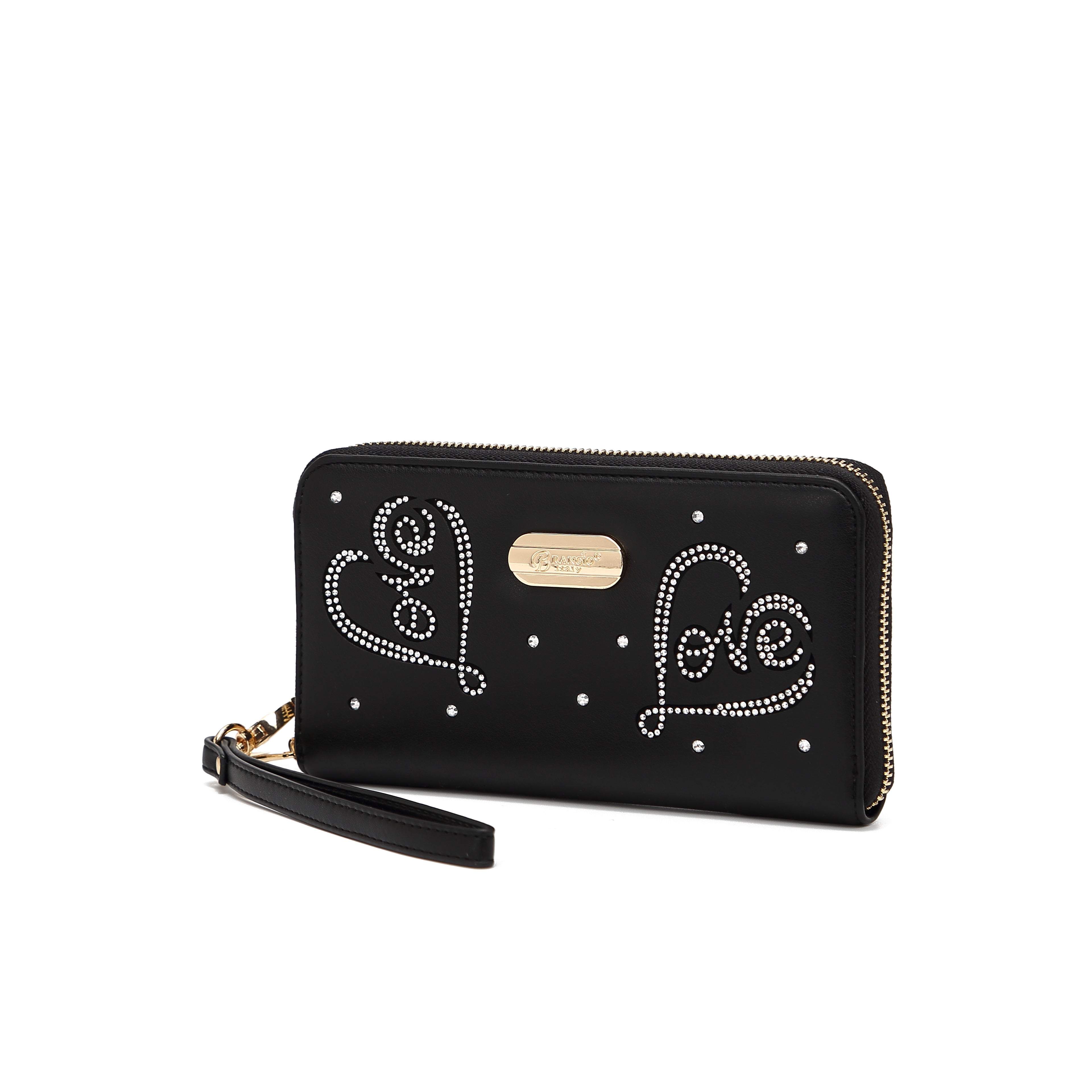 Sweetheart Symphony Wallet
