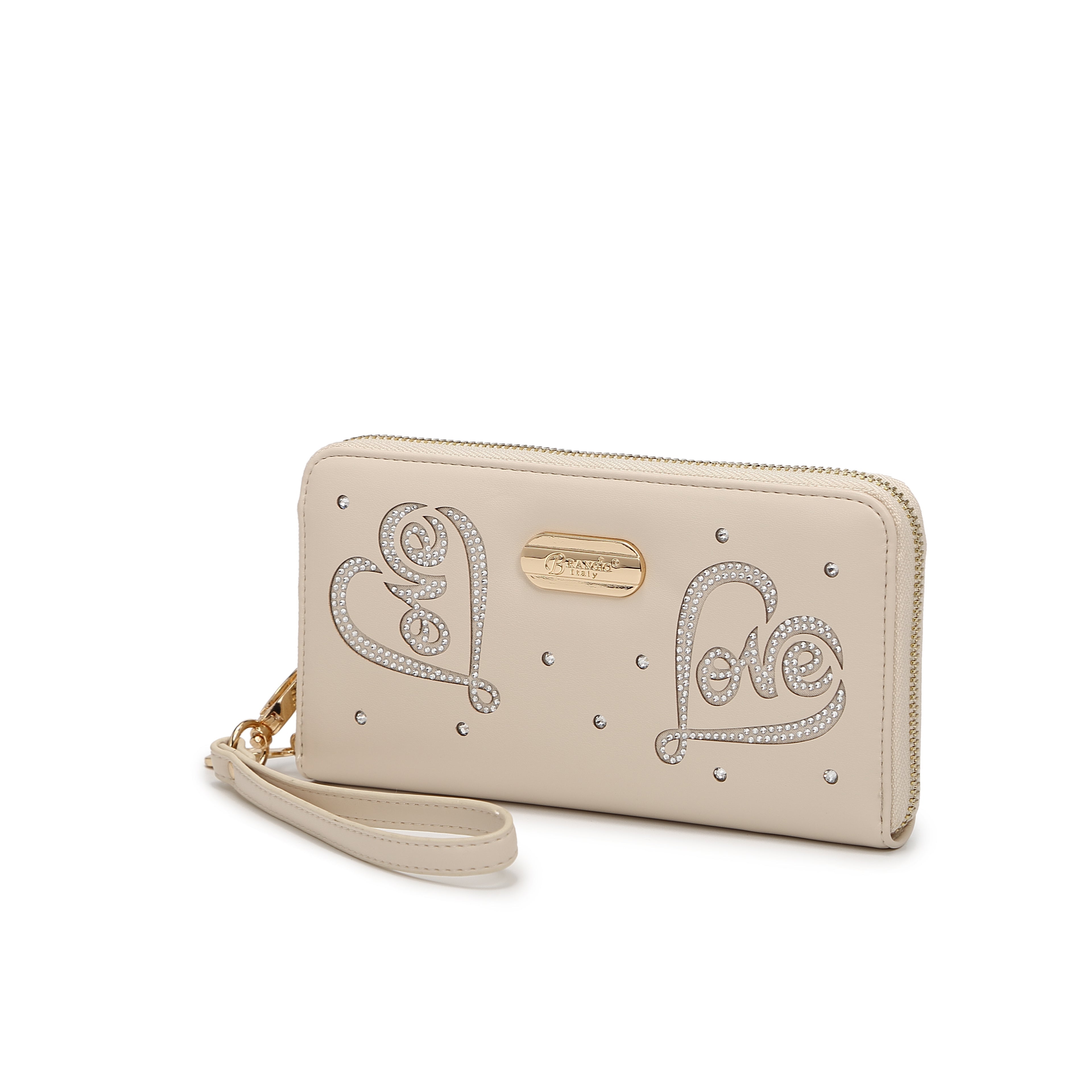 Sweetheart Symphony Wallet