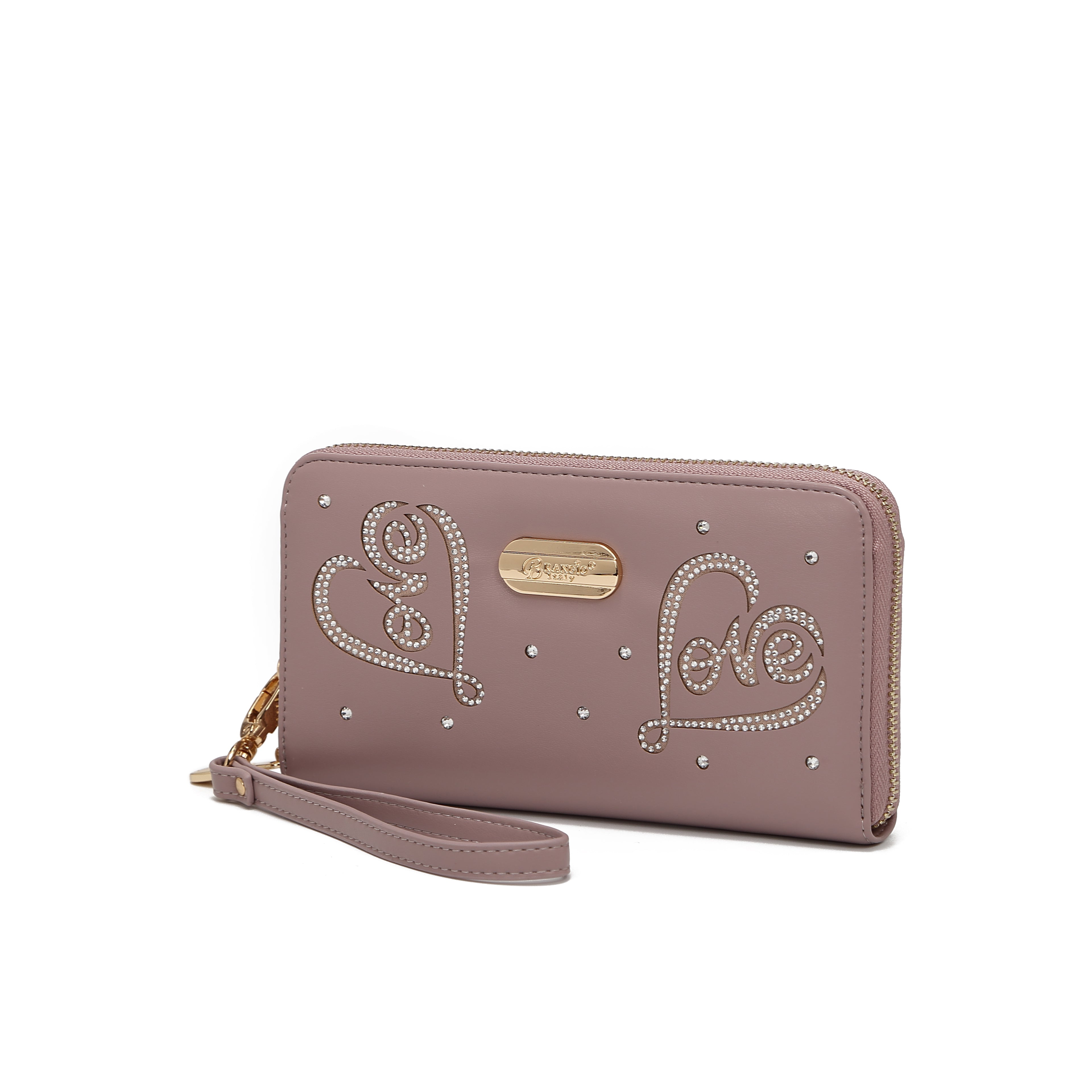 Sweetheart Symphony Wallet