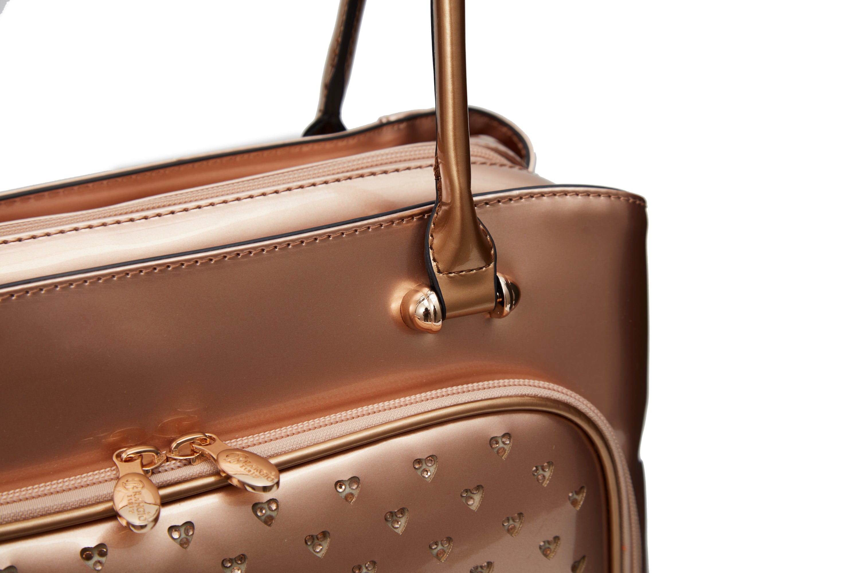 Starry Night Overnight Travel Bag