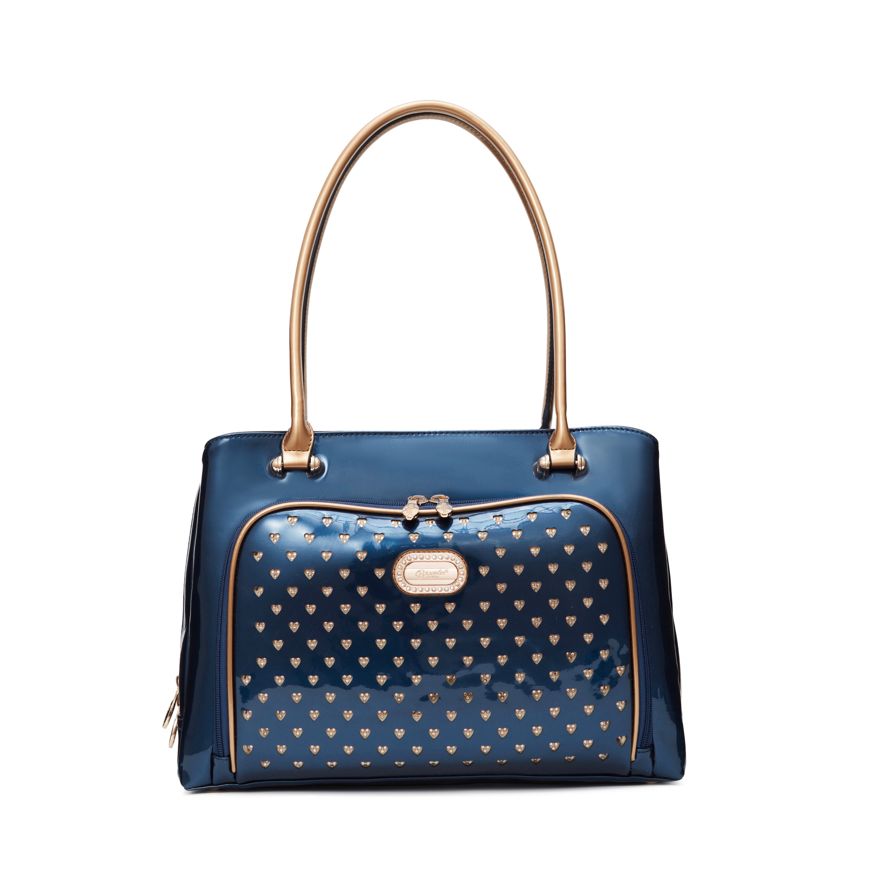Starry Night Overnight Travel Bag