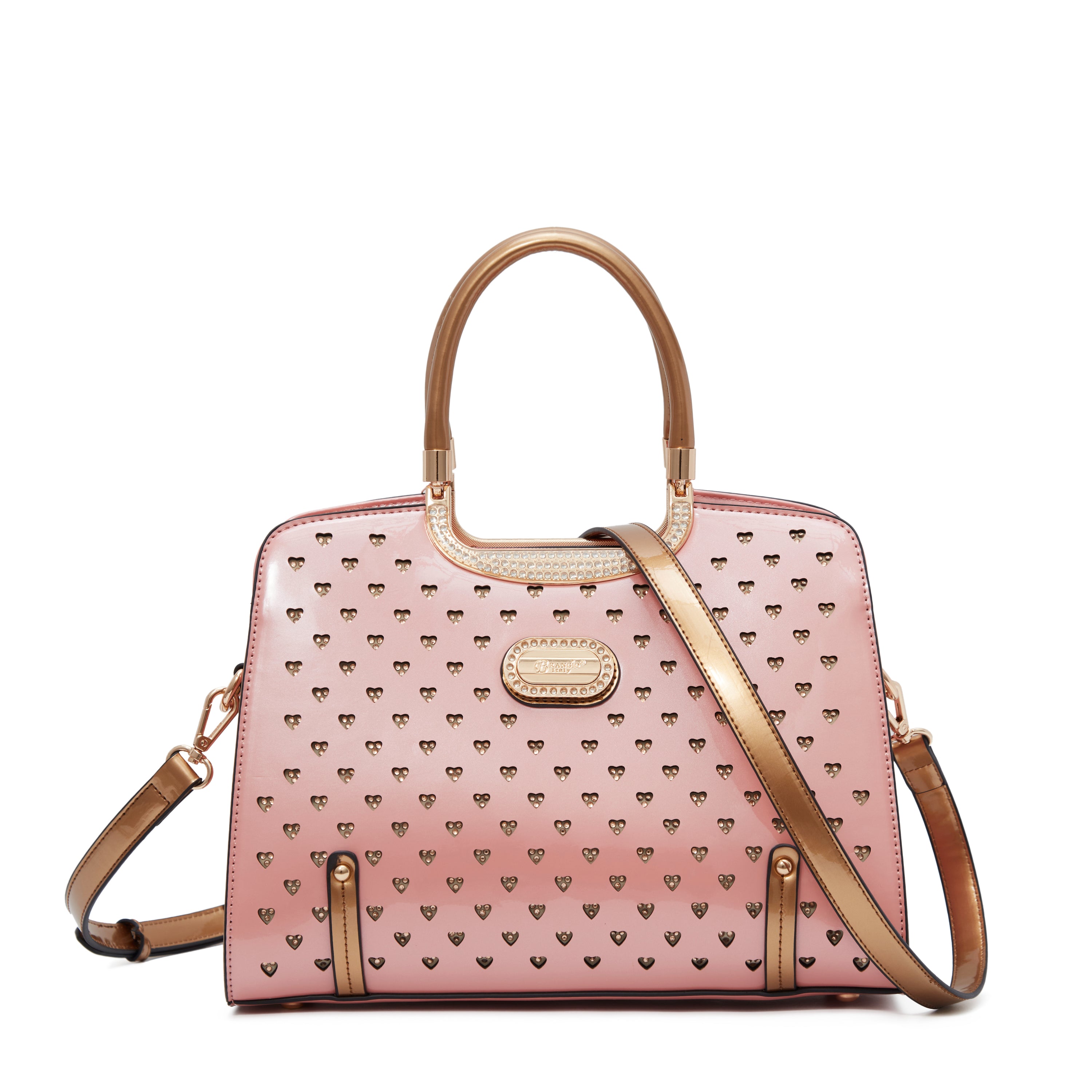 Starry Night Deluxe Satchel