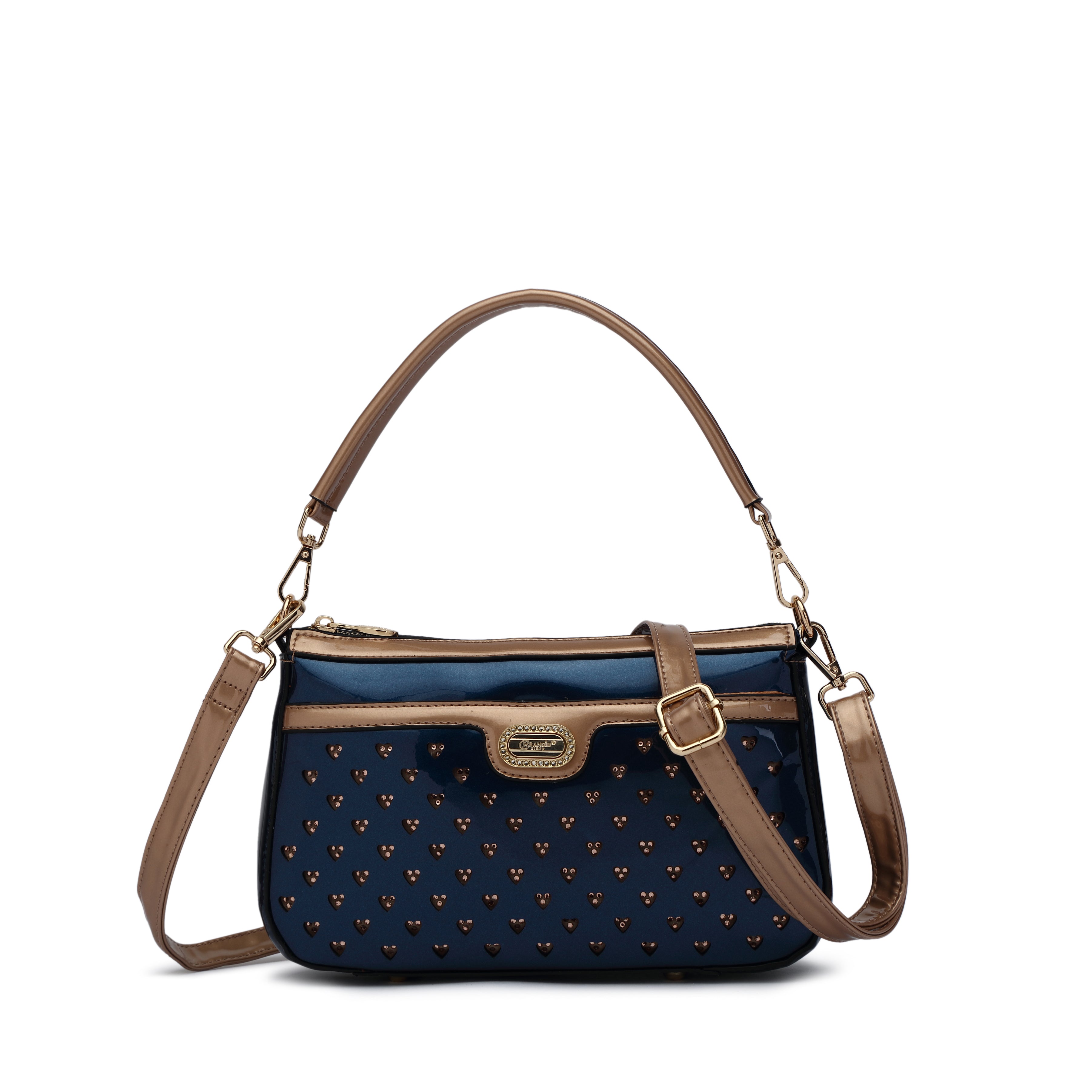 Starry Night Satchel