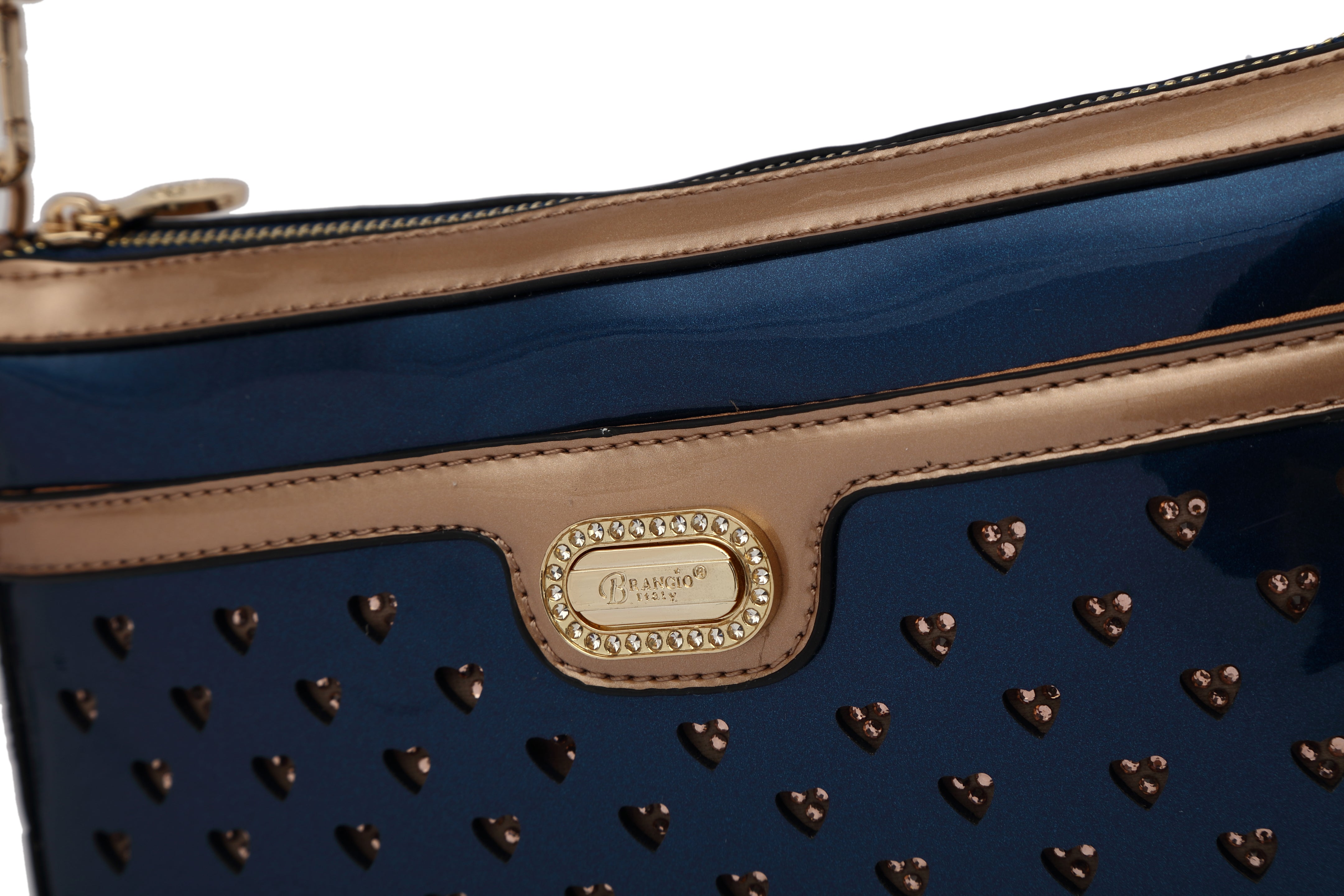 Starry Night Satchel