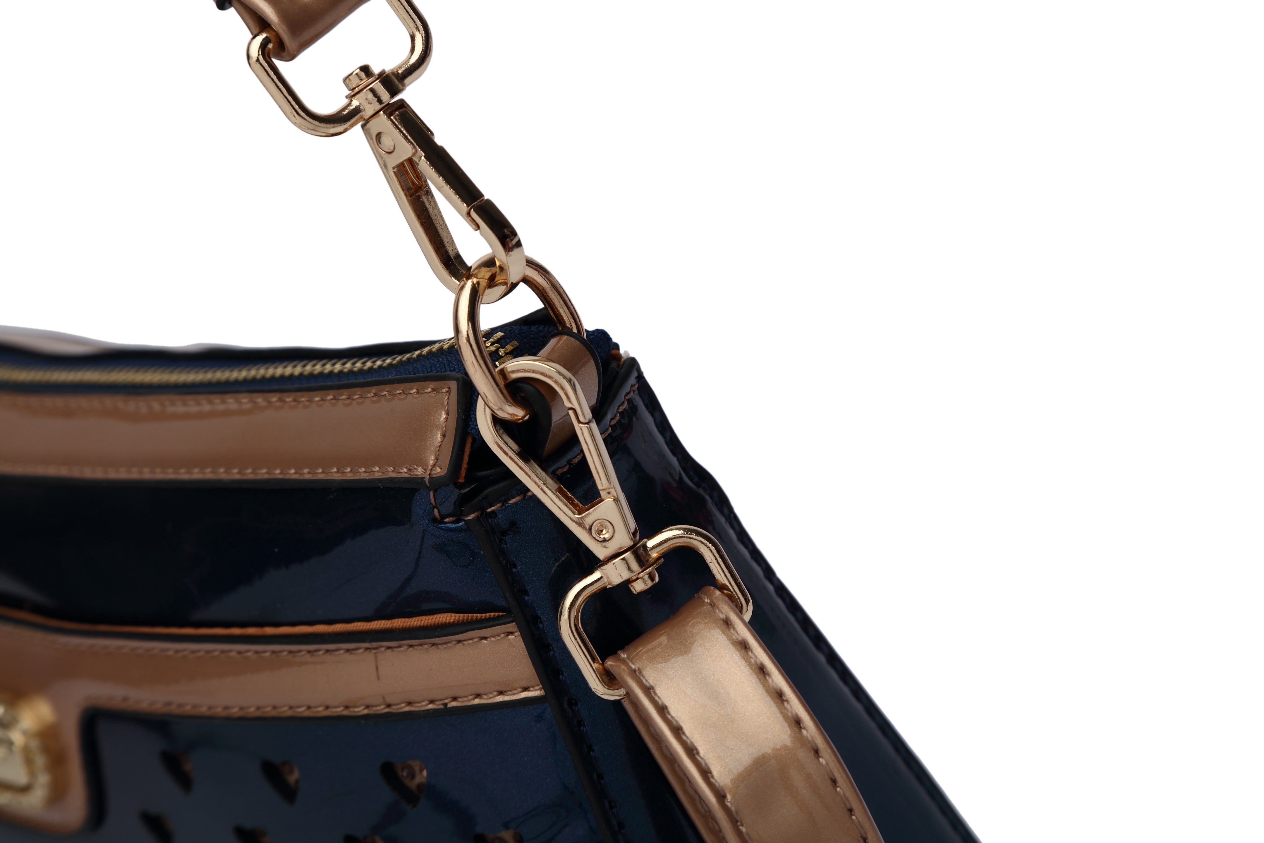 Starry Night Satchel