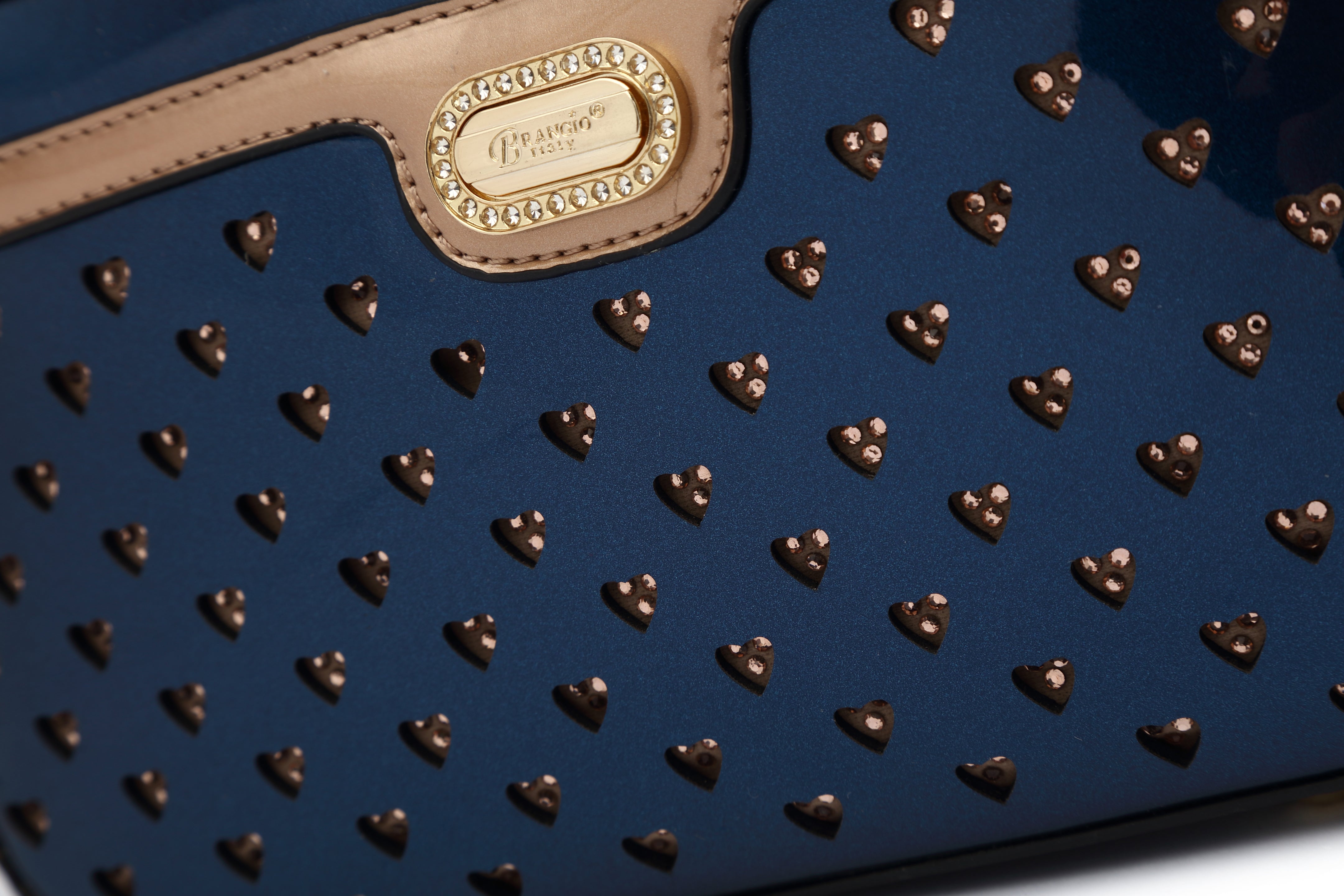 Starry Night Satchel