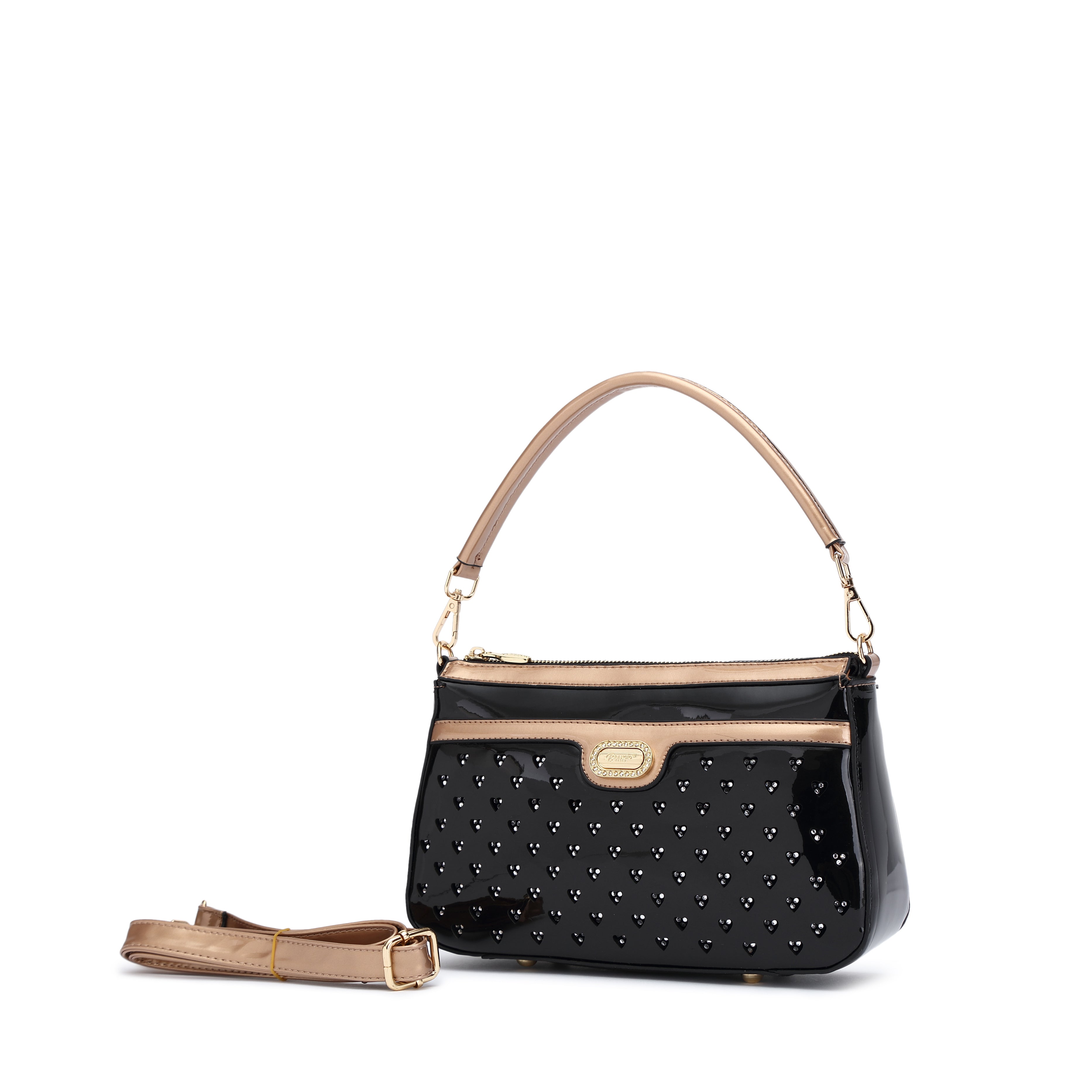 Starry Night Satchel