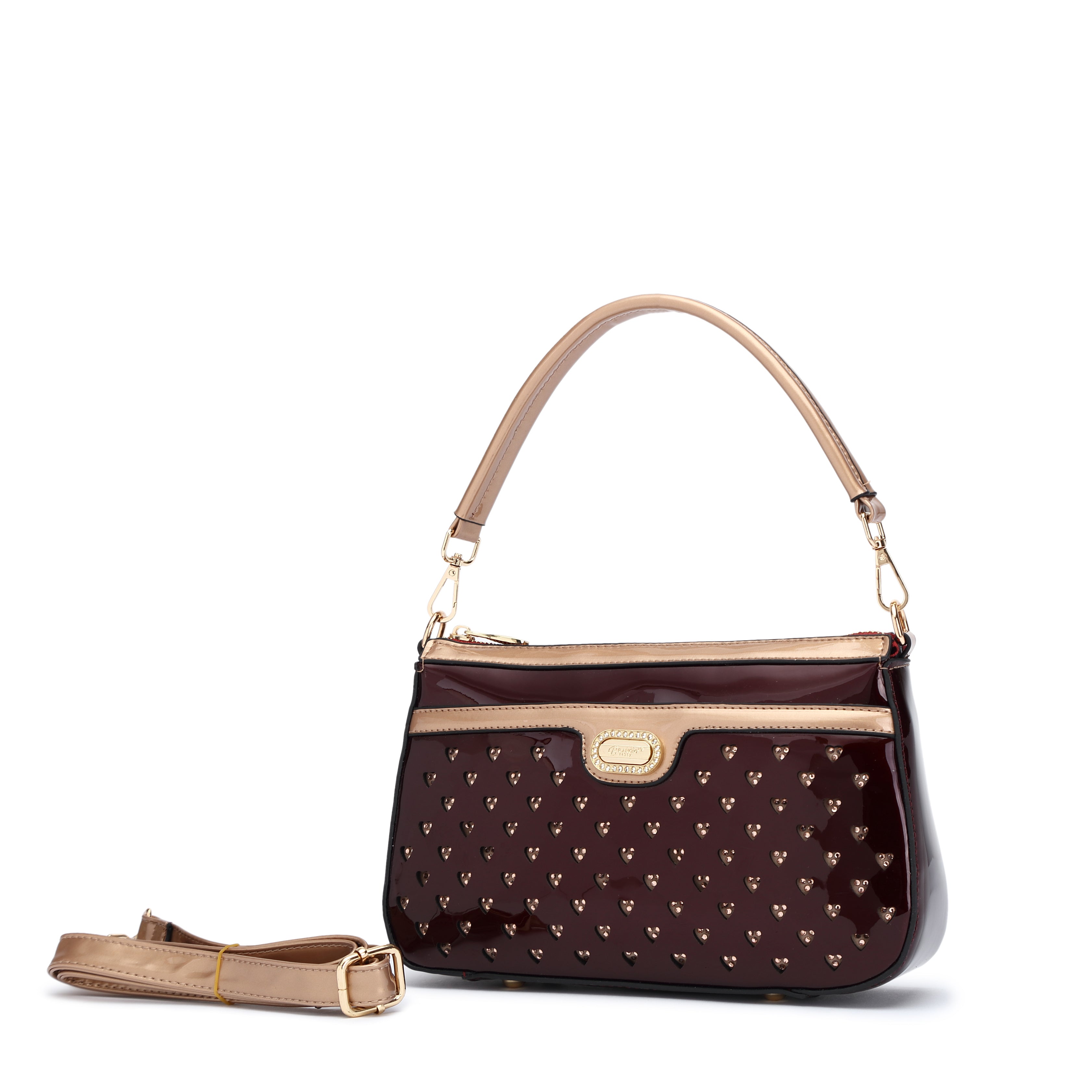 Starry Night Satchel