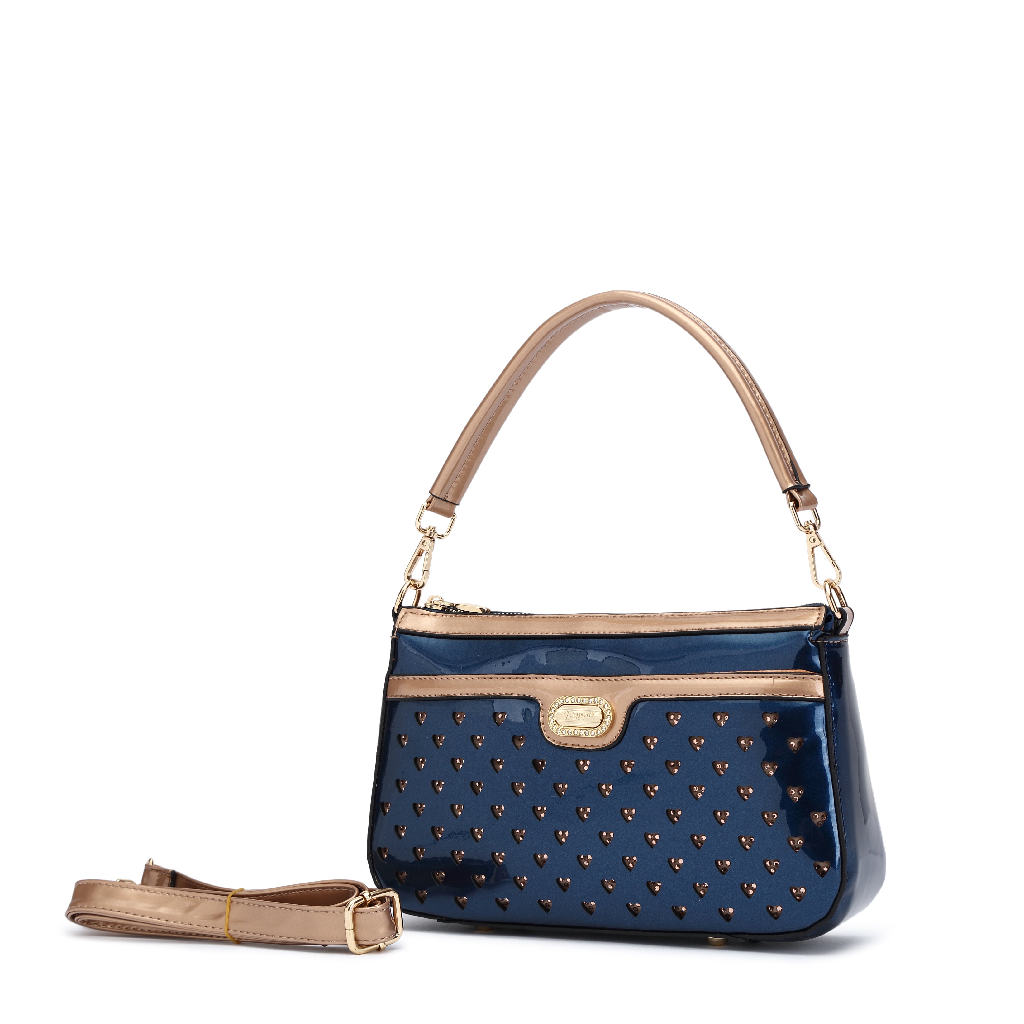 Starry Night Satchel
