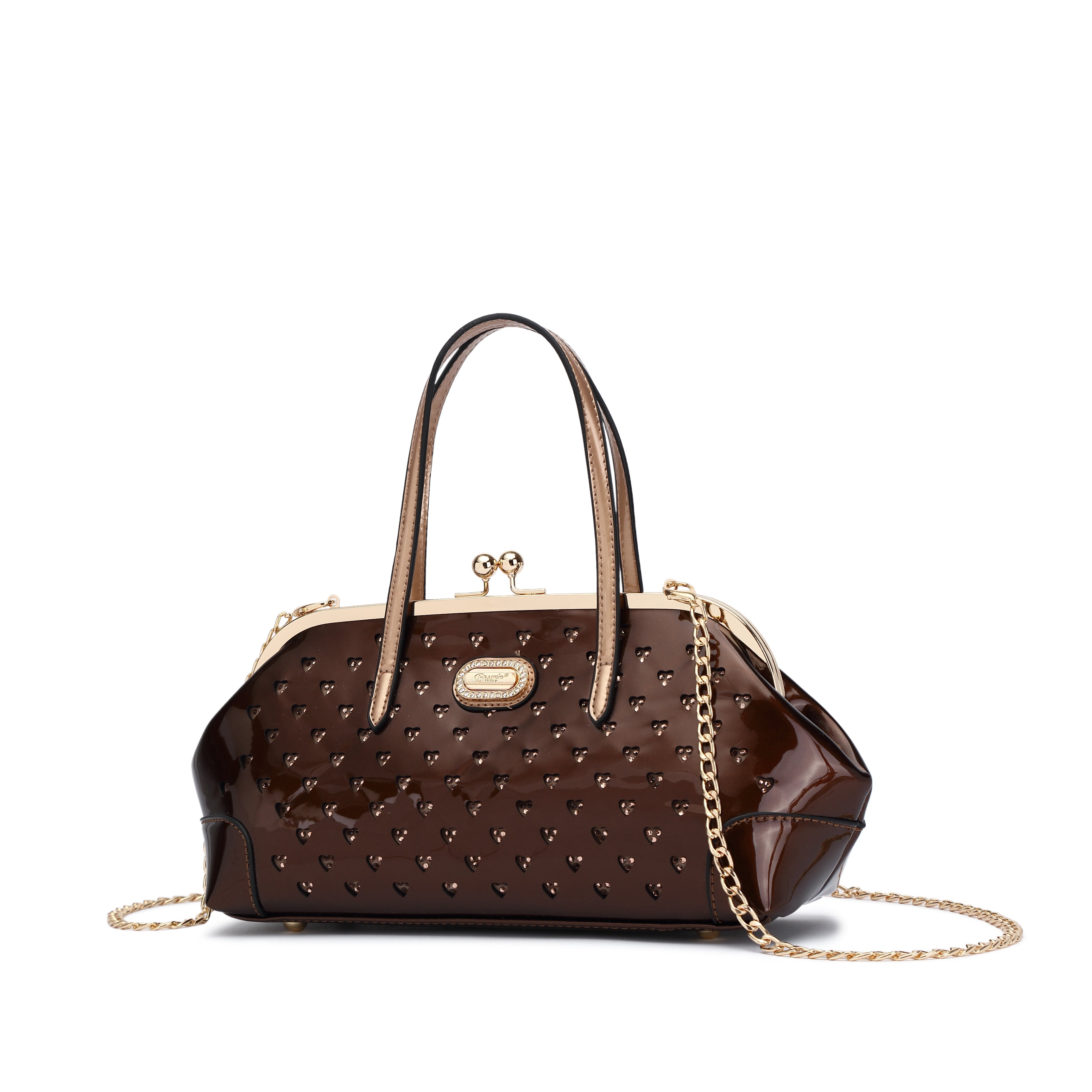 Starry Night Crossbody Bag