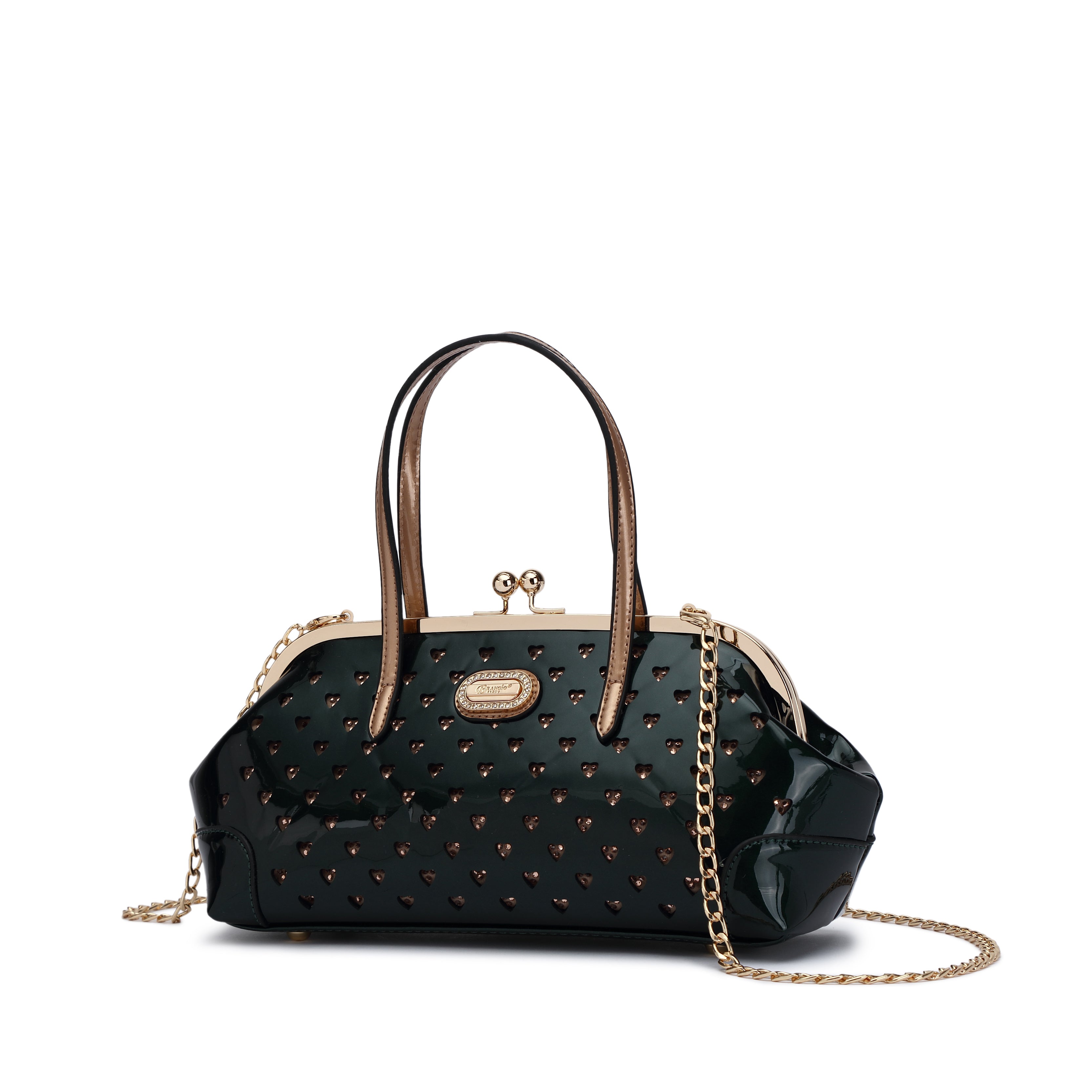 Starry Night Crossbody Bag