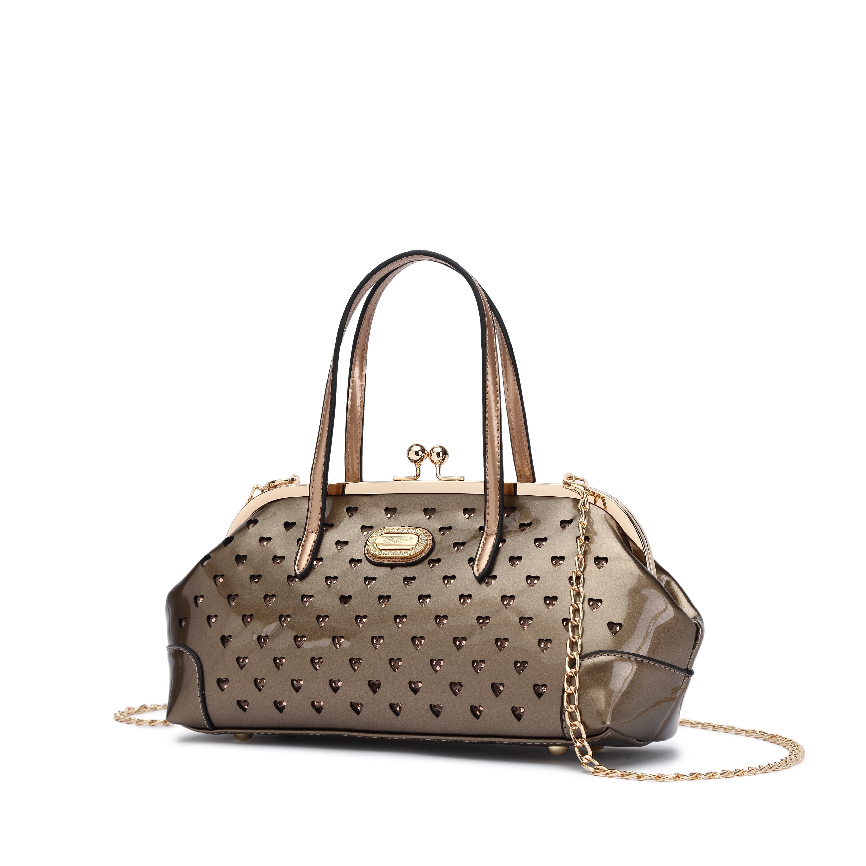 Starry Night Crossbody Bag