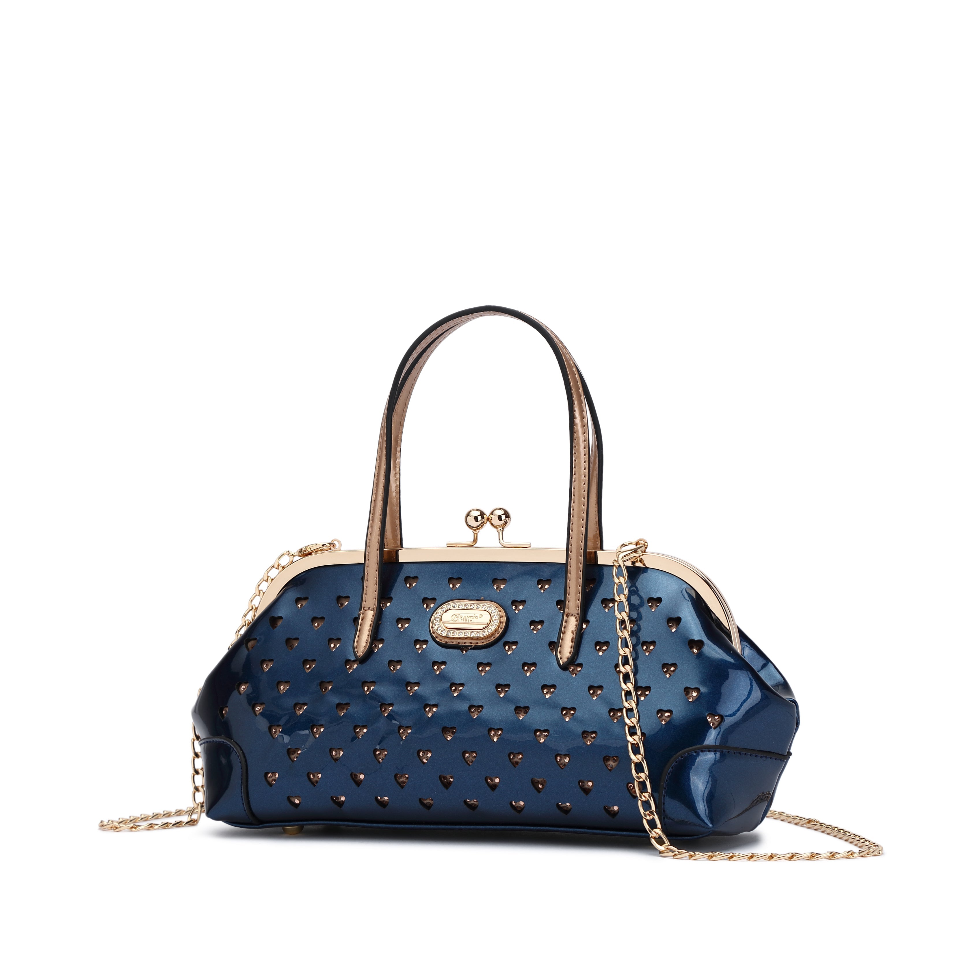 Starry Night Crossbody Bag