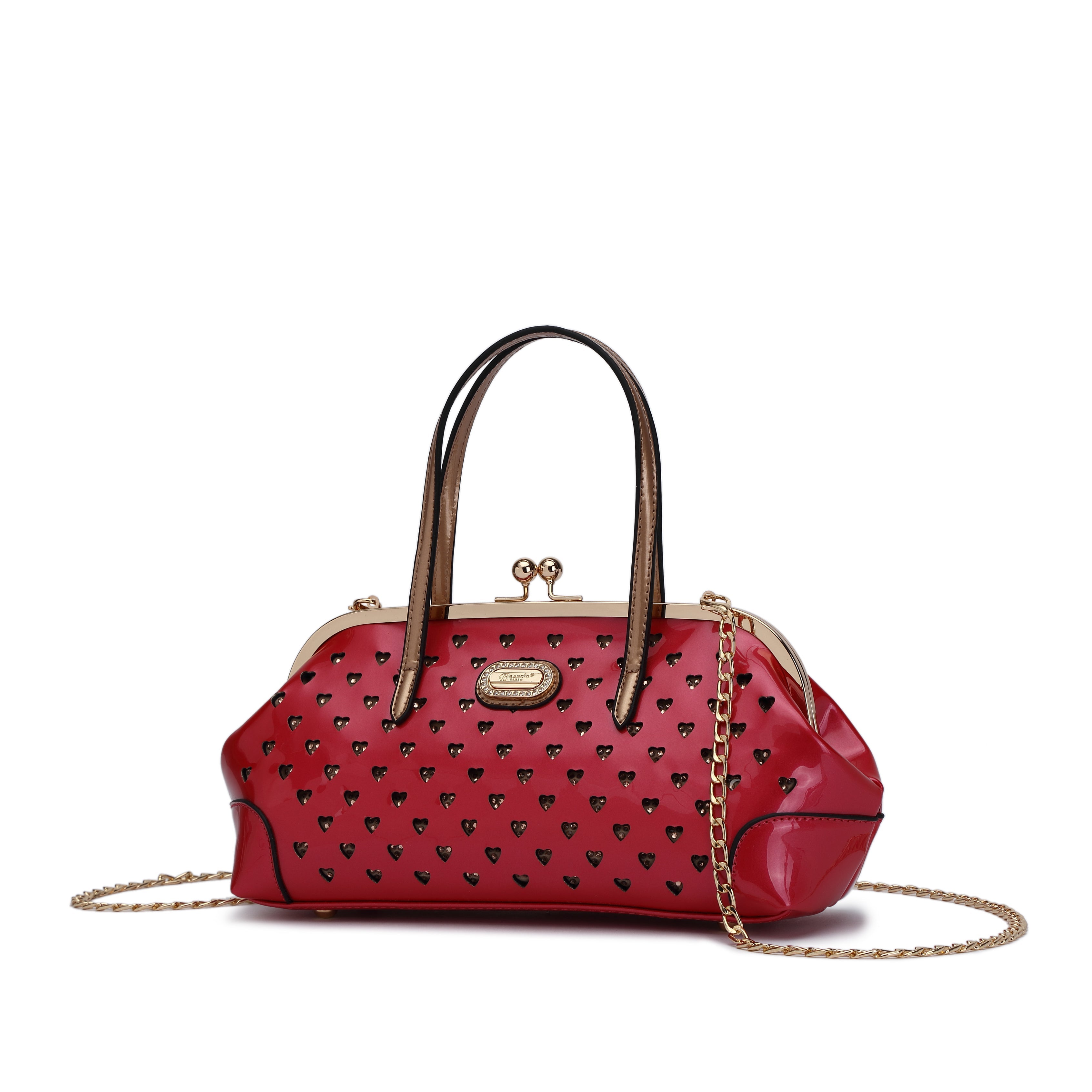 Starry Night Crossbody Bag