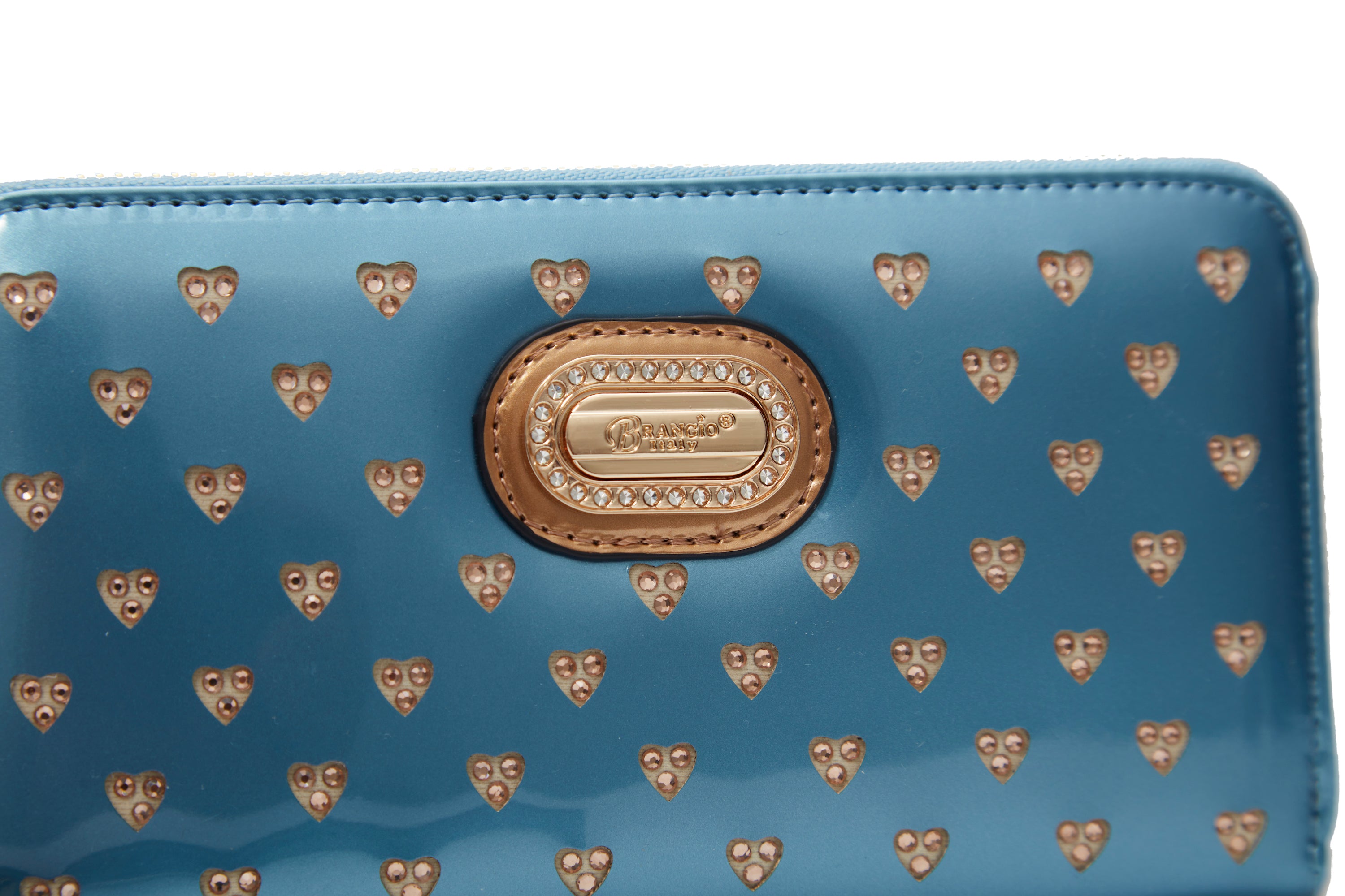 Starry Hearts Wallet