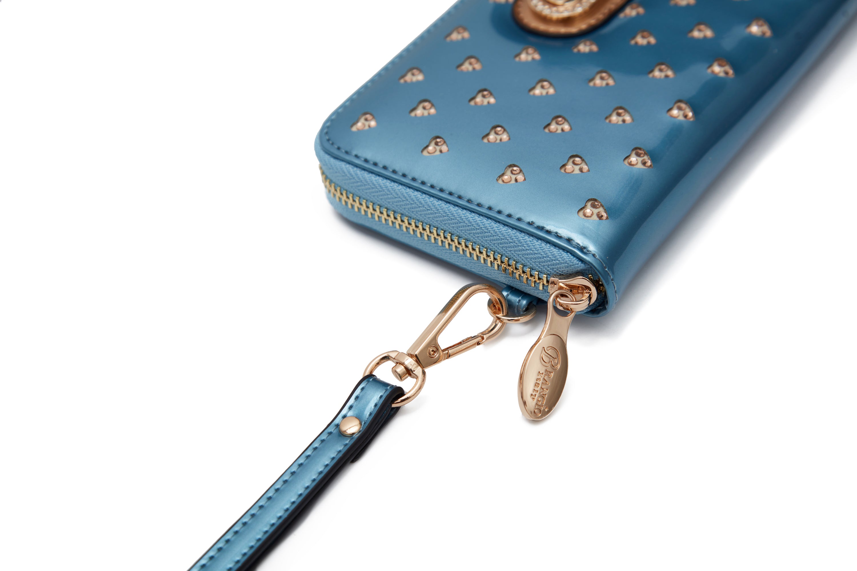 Starry Hearts Wallet
