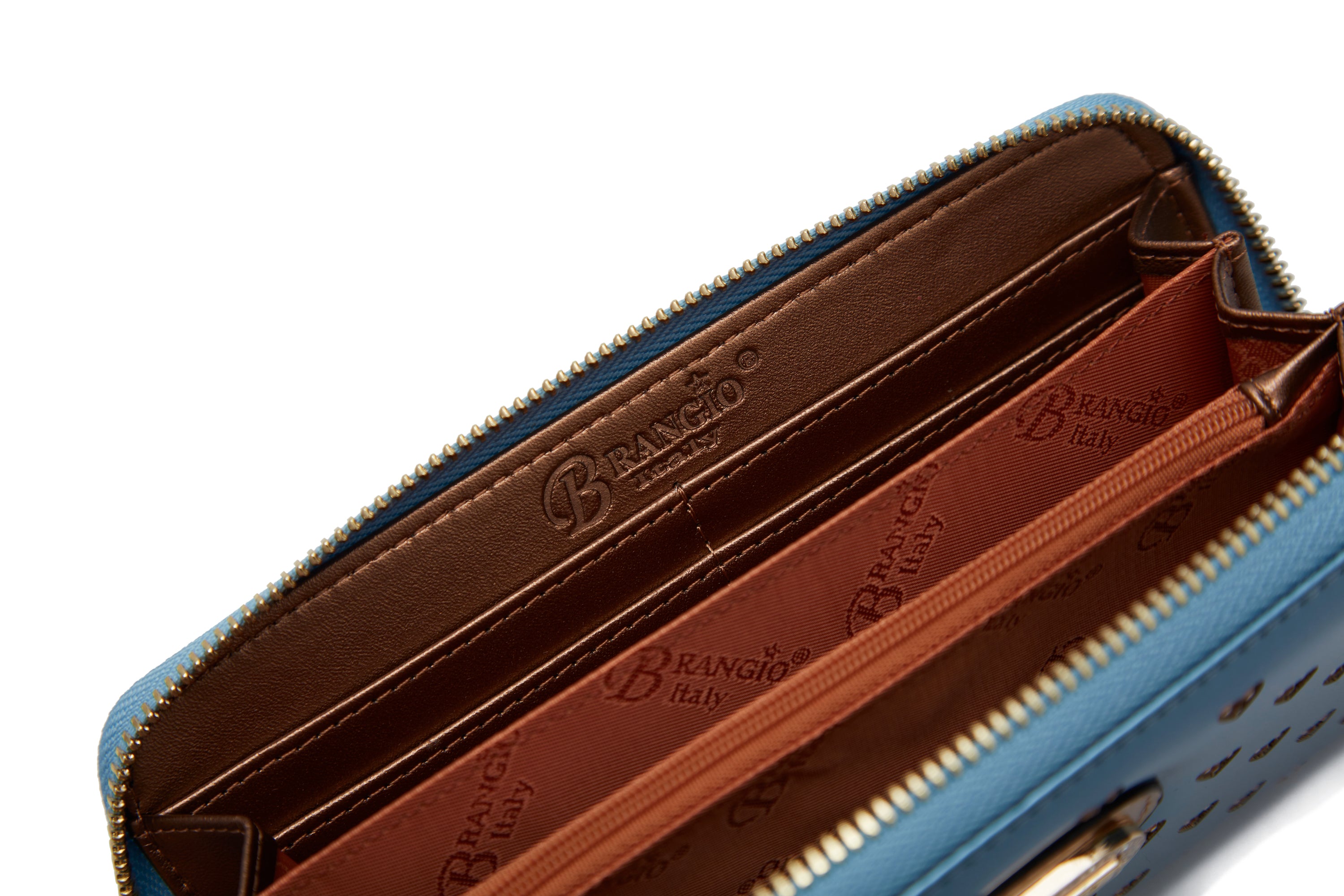 Starry Hearts Wallet