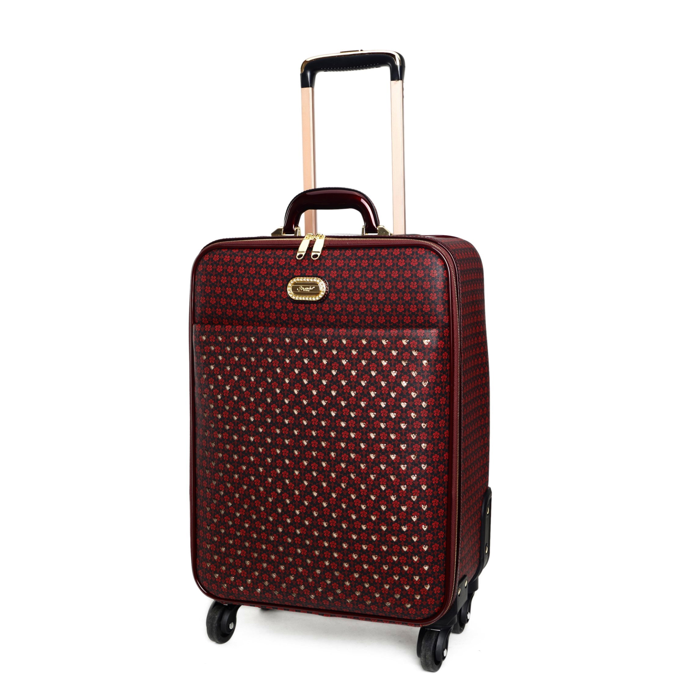 Starlight Royale Carry-On Luggage